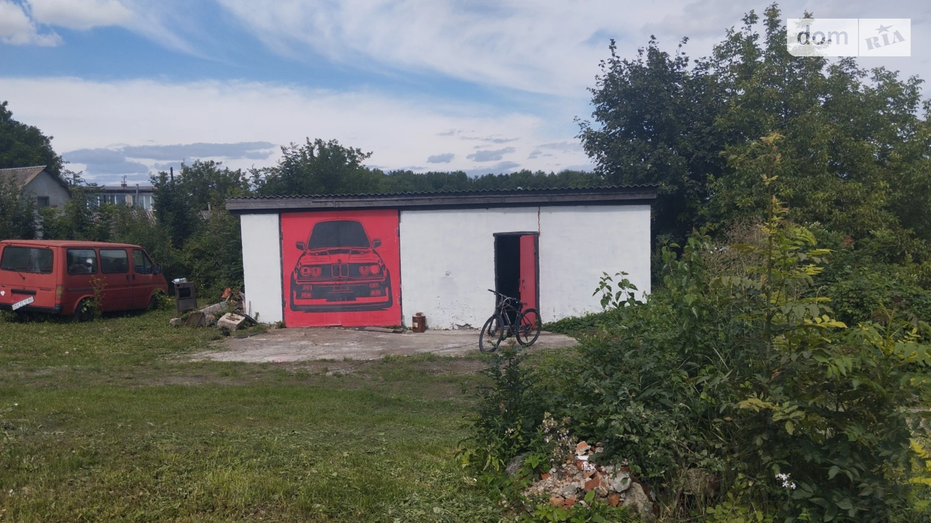 Продается одноэтажный дом 46.9 кв. м с участком, цена: 29000 $ - фото 3