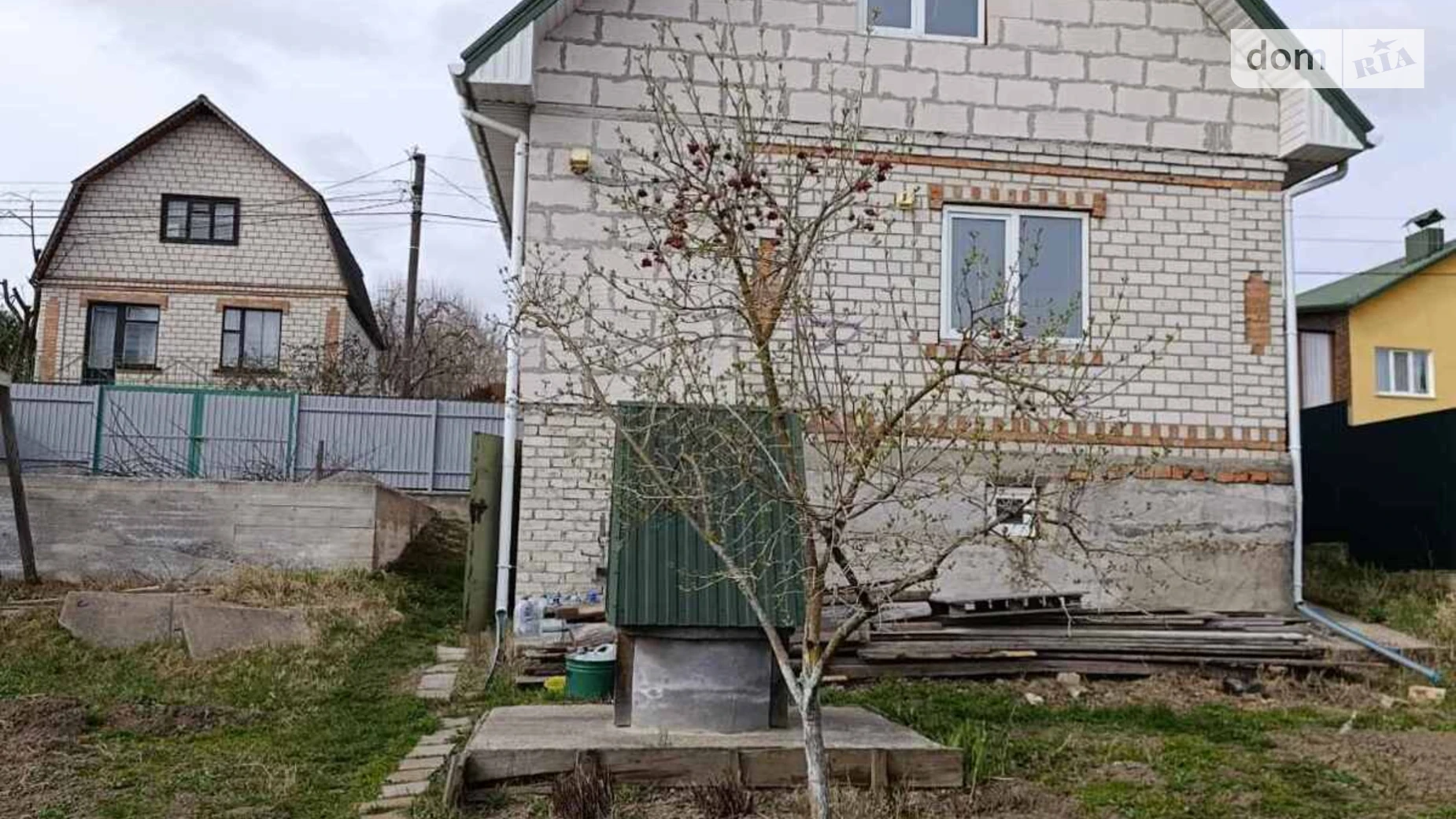 вулиця Виноградна Селище (Гниван), цена: 47500 $ - фото 2