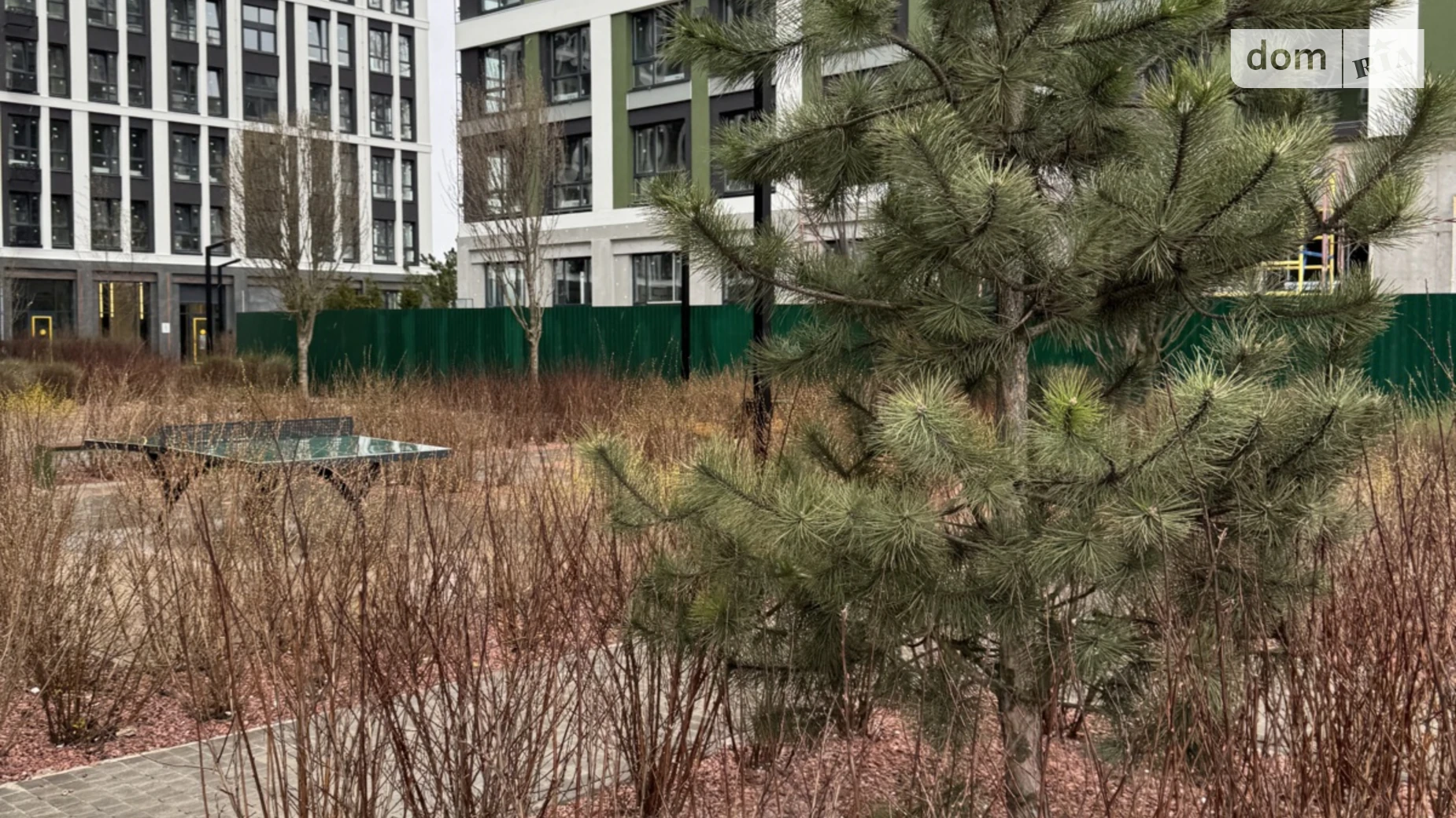 Продается 1-комнатная квартира 36 кв. м в Буче, ул. Петра Дорошенка - фото 3