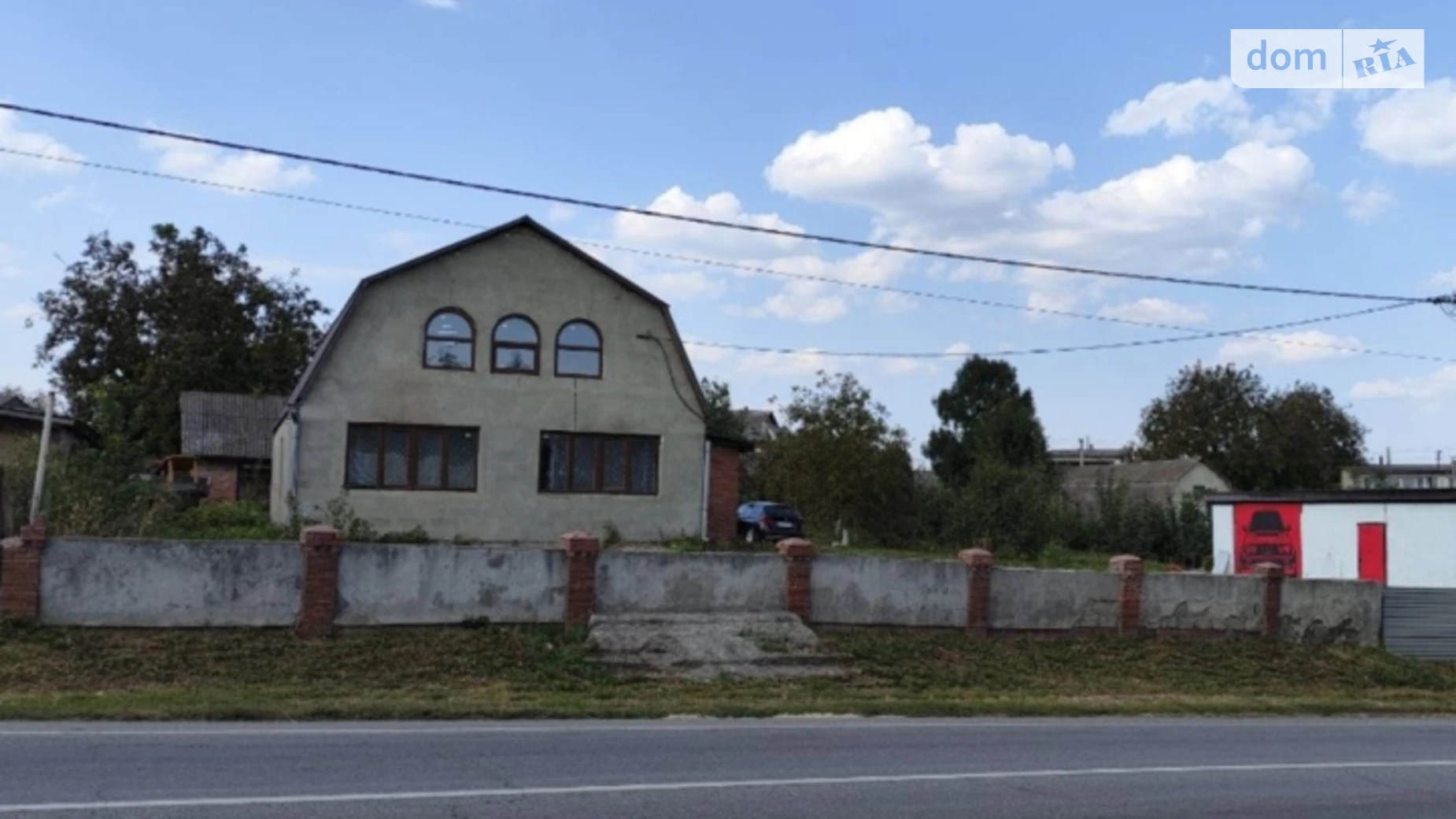 Продается одноэтажный дом 46.9 кв. м с участком, цена: 29000 $ - фото 2