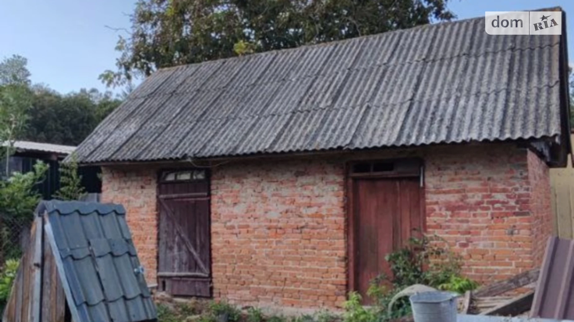 Продается одноэтажный дом 46.9 кв. м с участком, цена: 29000 $ - фото 5