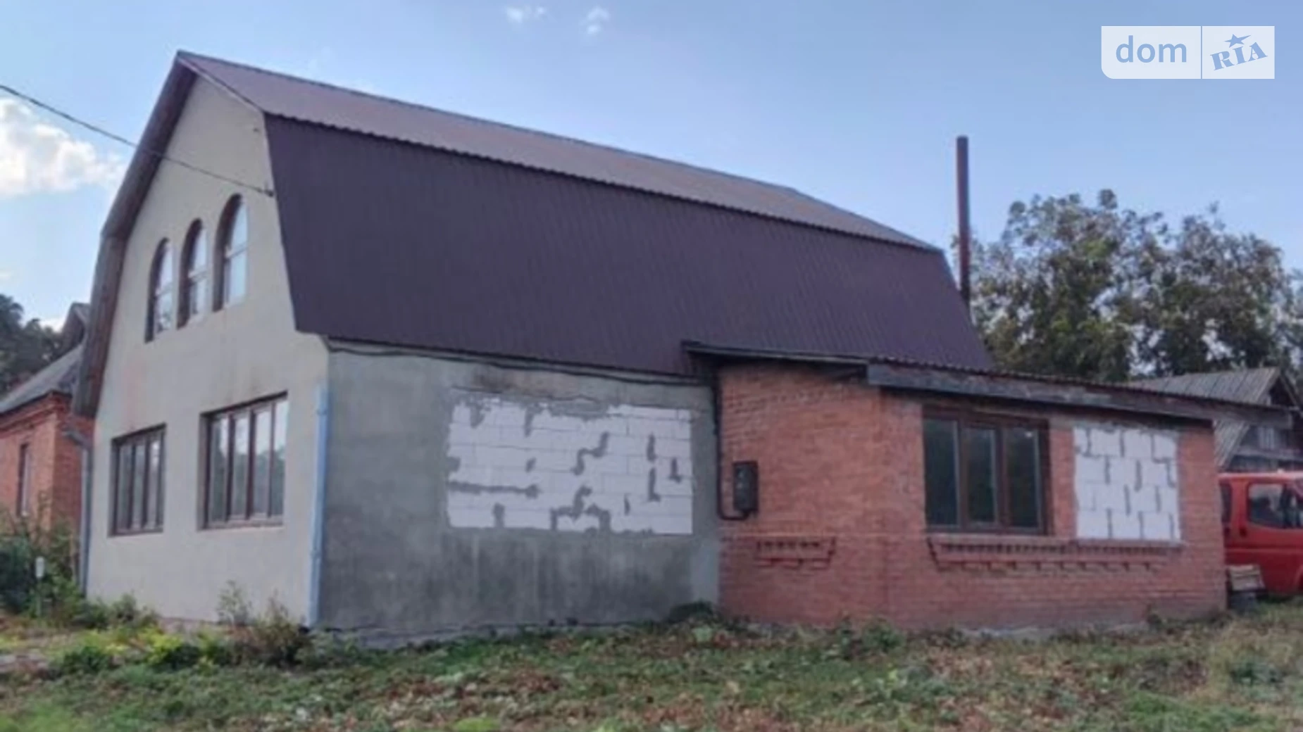 Продается одноэтажный дом 46.9 кв. м с участком, цена: 29000 $ - фото 4