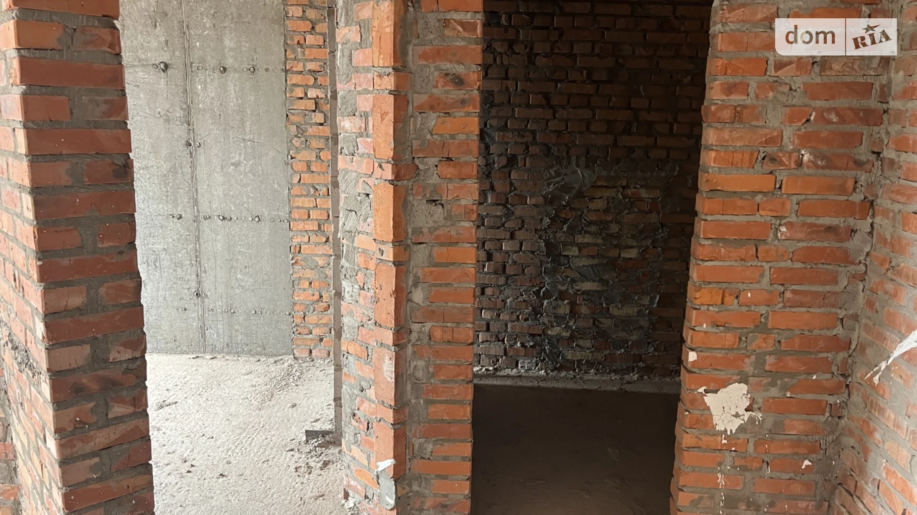 Продается 1-комнатная квартира 32.4 кв. м в Крюковщине, ул. Богуславская, 2 - фото 4