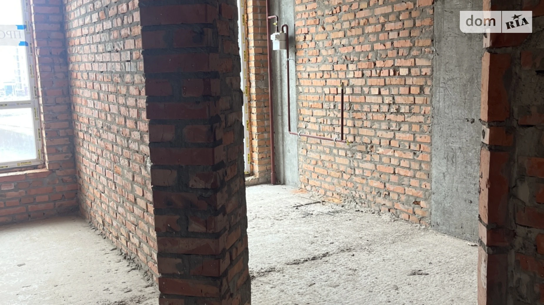 Продается 1-комнатная квартира 32.4 кв. м в Крюковщине, ул. Богуславская, 2 - фото 5