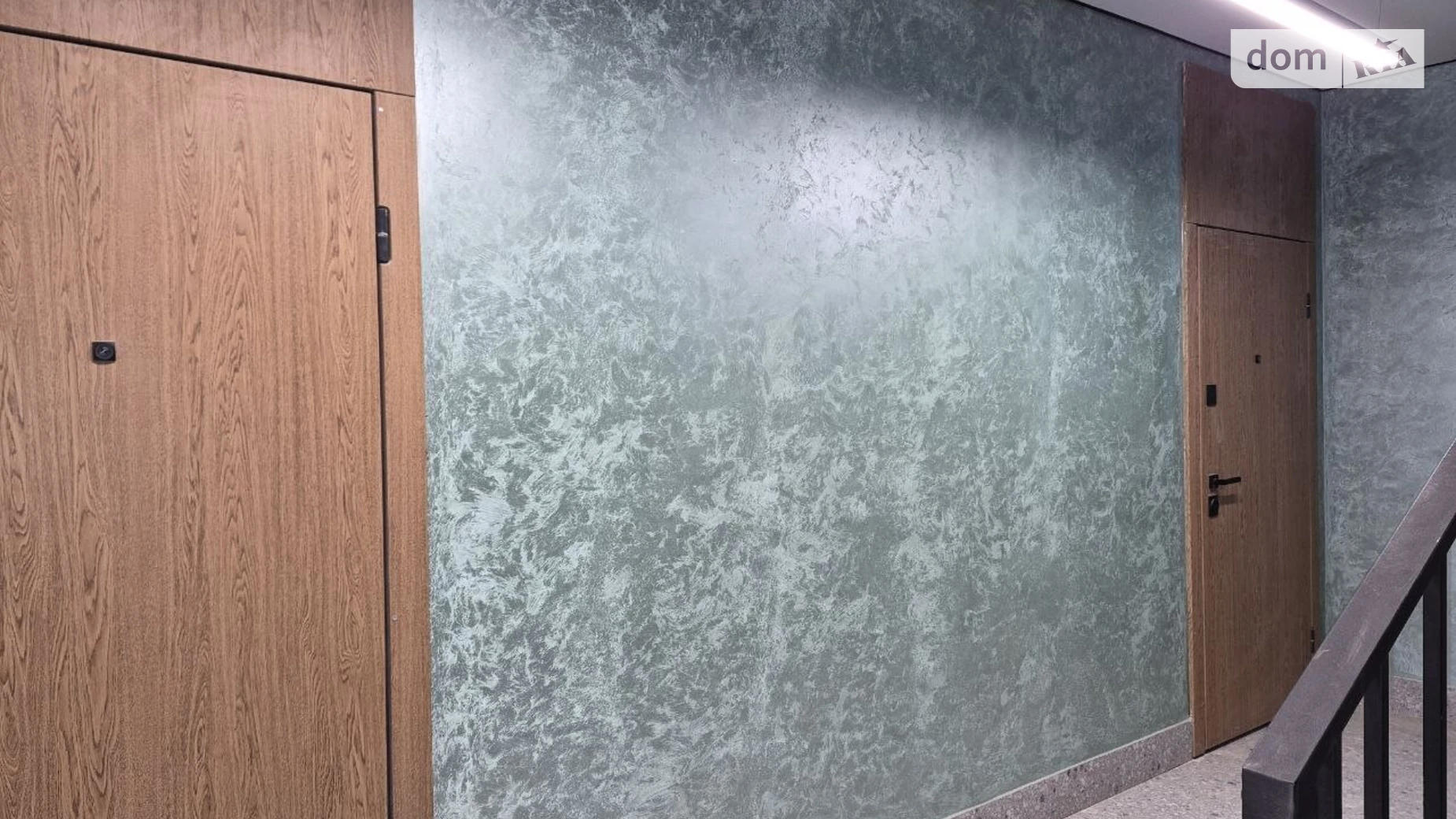 Продается 1-комнатная квартира 44 кв. м в, цена: 39500 $ - фото 3