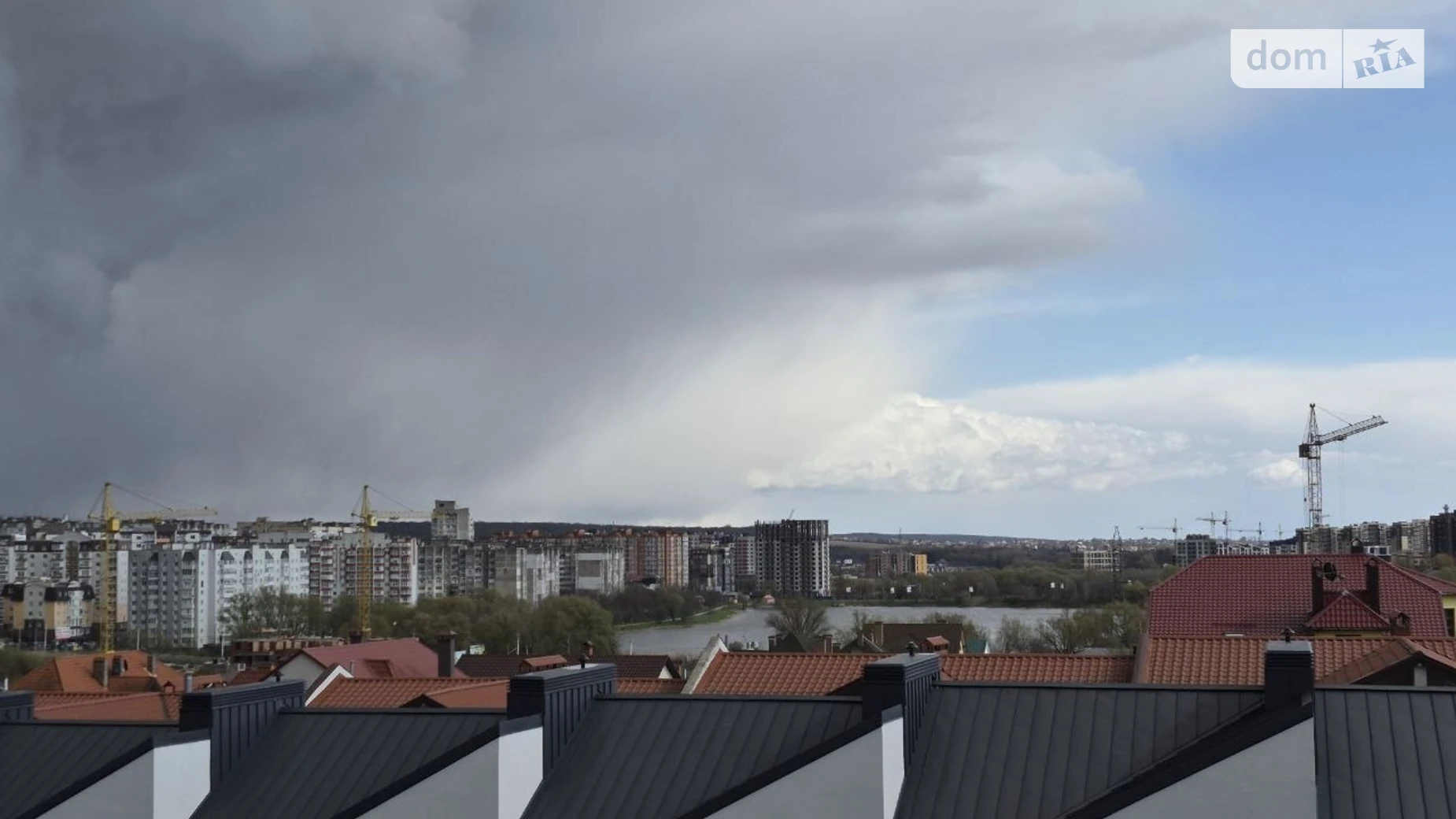 Продается 1-комнатная квартира 44 кв. м в, цена: 39500 $ - фото 5