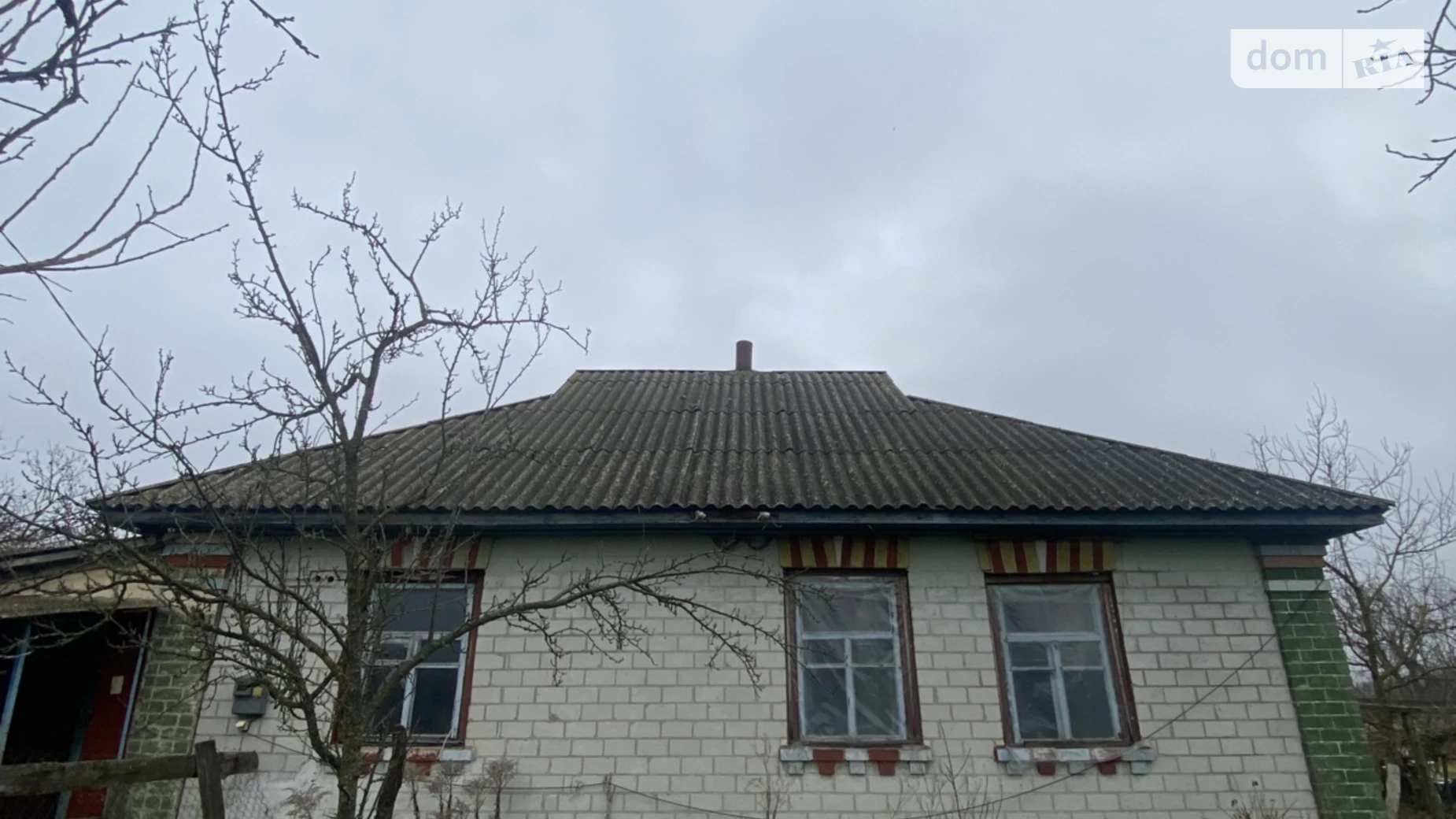 Продается одноэтажный дом 92.3 кв. м с мебелью, цена: 8000 $ - фото 2