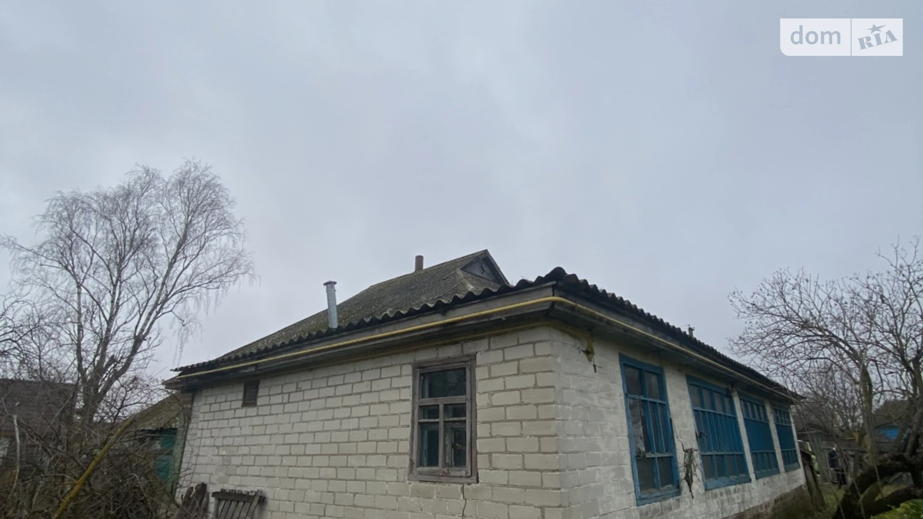 Продается одноэтажный дом 92.3 кв. м с мебелью, цена: 8000 $ - фото 3