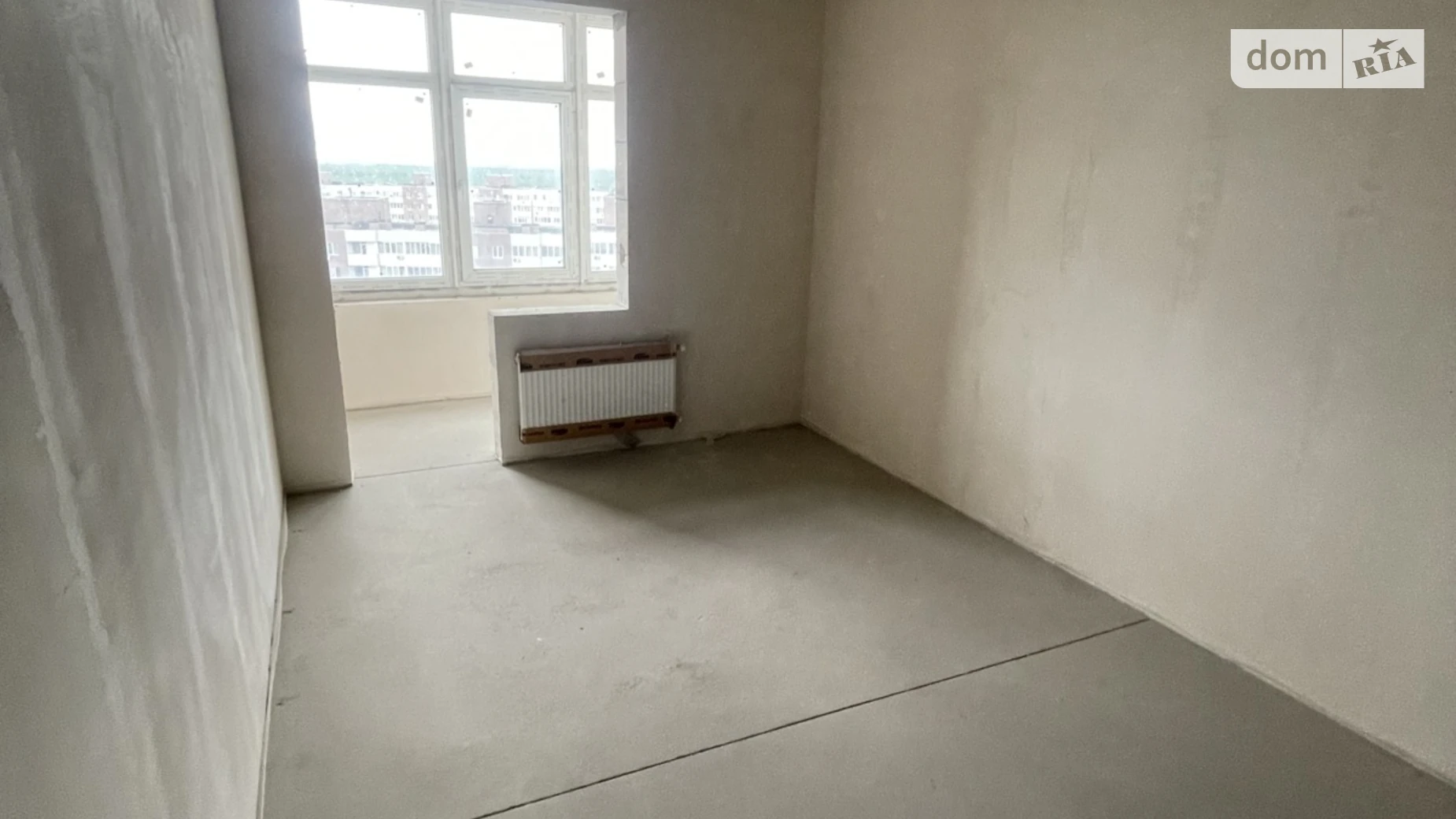 Продается 3-комнатная квартира 97.2 кв. м в Крыжановка, ул. Академика Сахарова, 3В - фото 4