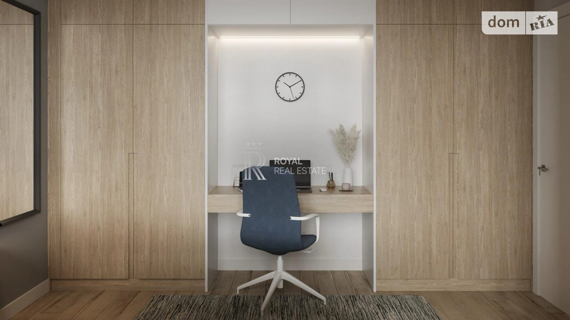 Продается 1-комнатная квартира 50 кв. м в Киеве, ул. Набережно-Рыбальская дорога, 27 - фото 3