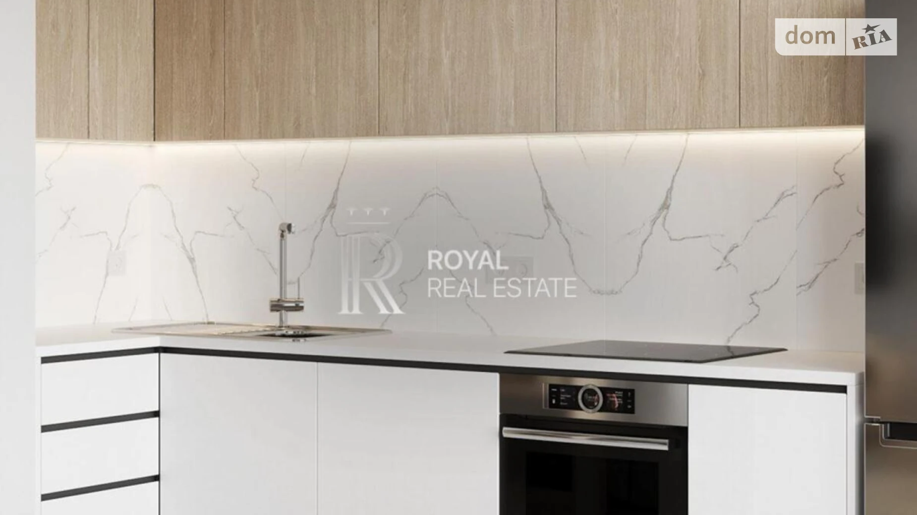 Продается 1-комнатная квартира 50 кв. м в Киеве, ул. Набережно-Рыбальская дорога, 27 - фото 5