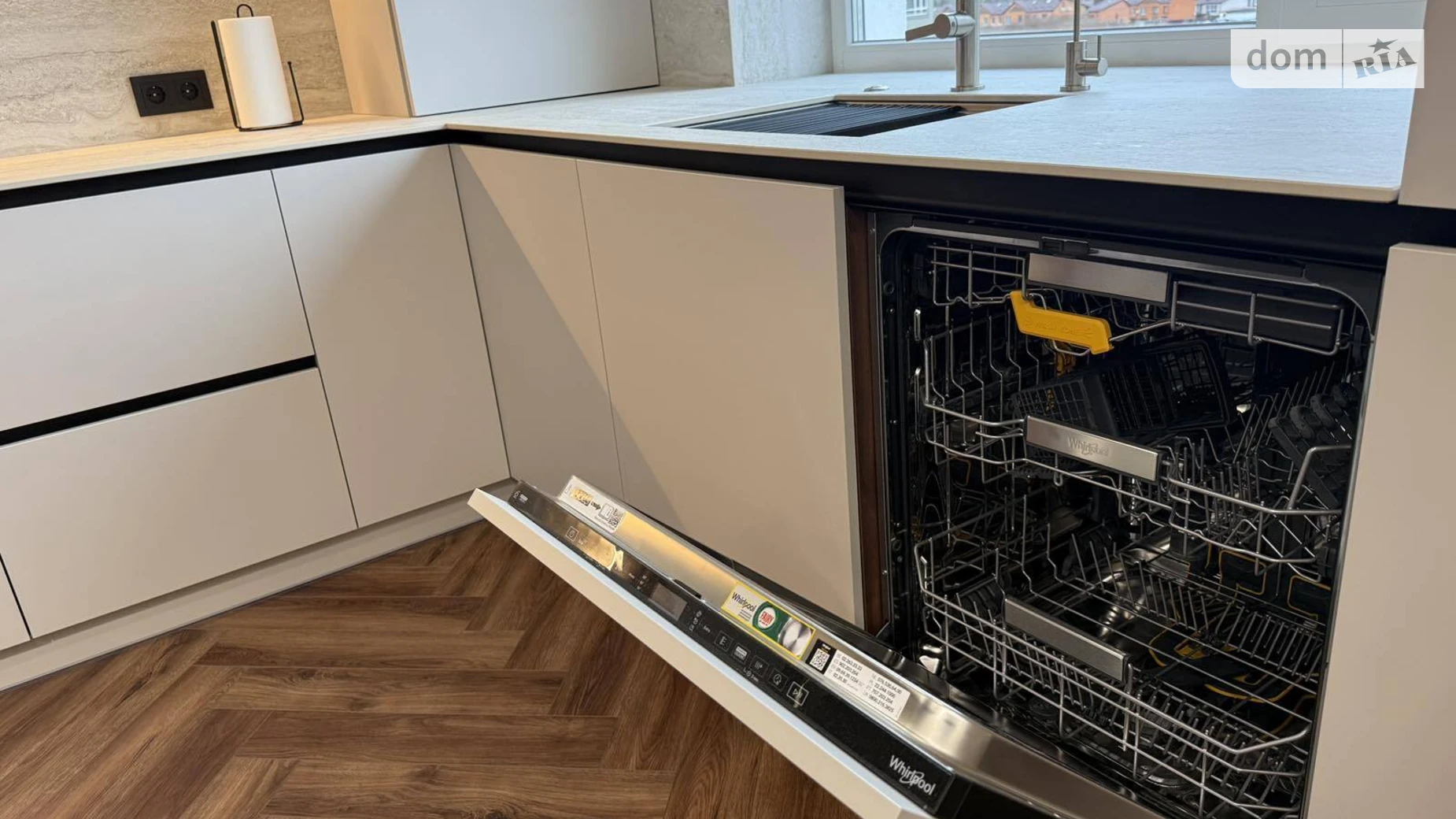 Продается 3-комнатная квартира 100 кв. м в Хмельницком, ул. Сечевых Стрельцов - фото 4