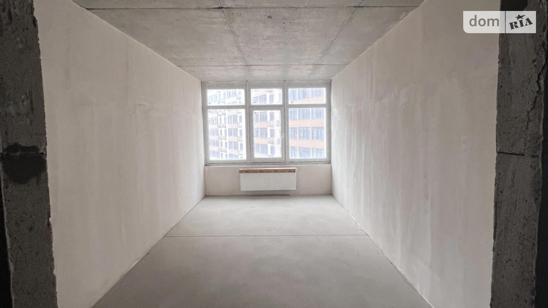 Продается 3-комнатная квартира 97.2 кв. м в Крыжановка, ул. Академика Сахарова, 3В - фото 2