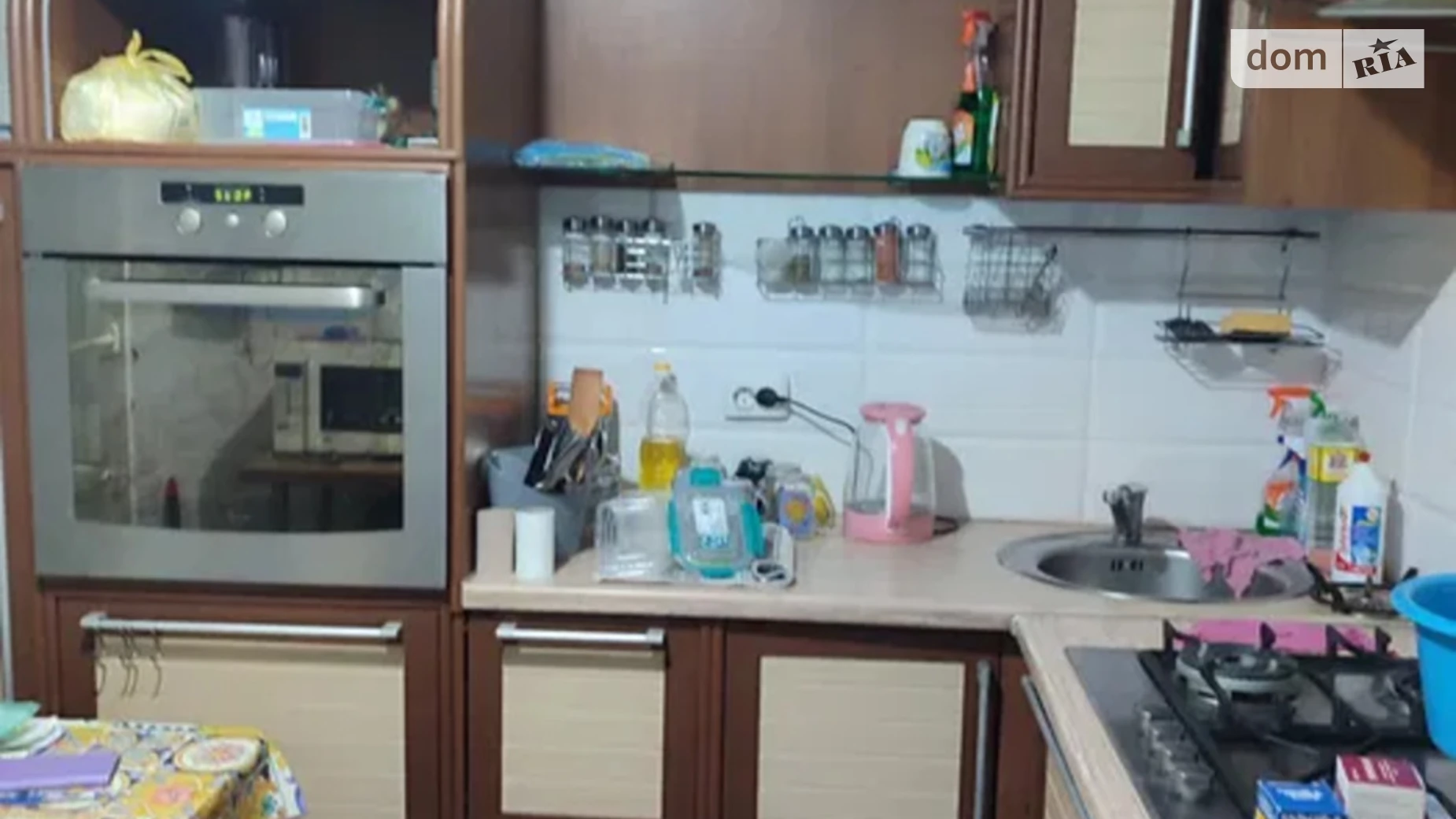 Продается 2-комнатная квартира 53.6 кв. м в Павлограде, ул. Кольцевая, 7 - фото 3