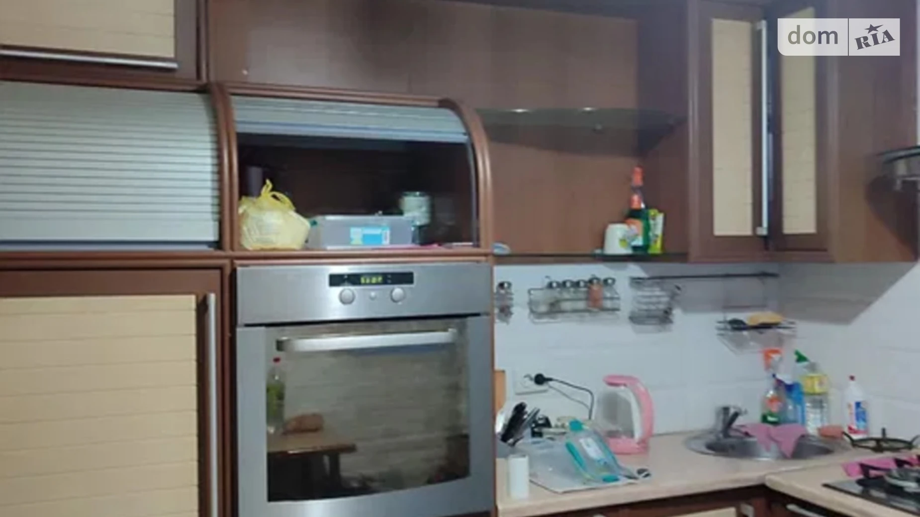 Продается 2-комнатная квартира 53.6 кв. м в Павлограде, ул. Кольцевая, 7 - фото 4