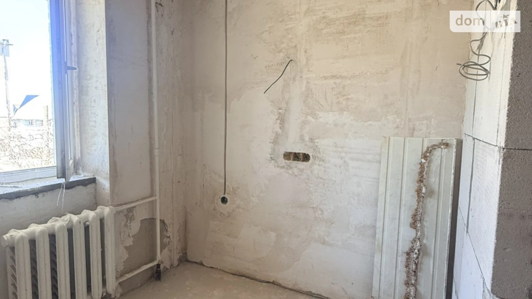 Продается 2-комнатная квартира 22.7 кв. м в Черноморске, цена: 20000 $ - фото 2