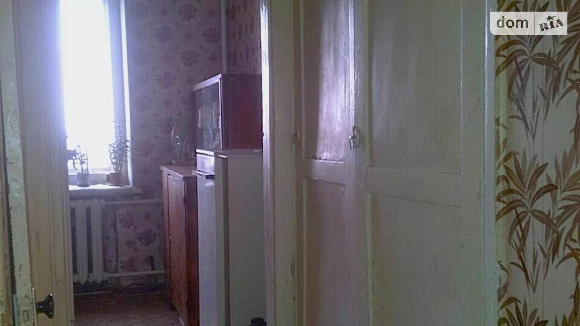 Продається 3-кімнатна квартира 59.3 кв. м у Харкові, вул. Вокзальна, 10 - фото 4