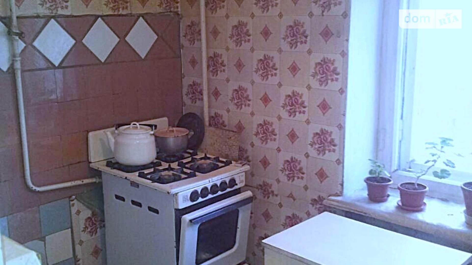 Продається 3-кімнатна квартира 59.3 кв. м у Харкові, вул. Вокзальна, 10 - фото 2