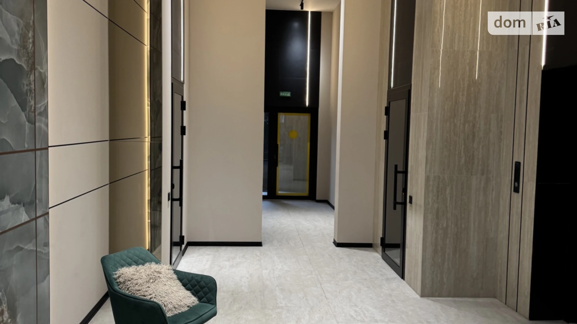 Продается 1-комнатная квартира 36 кв. м в Буче, ул. Петра Дорошенка - фото 3