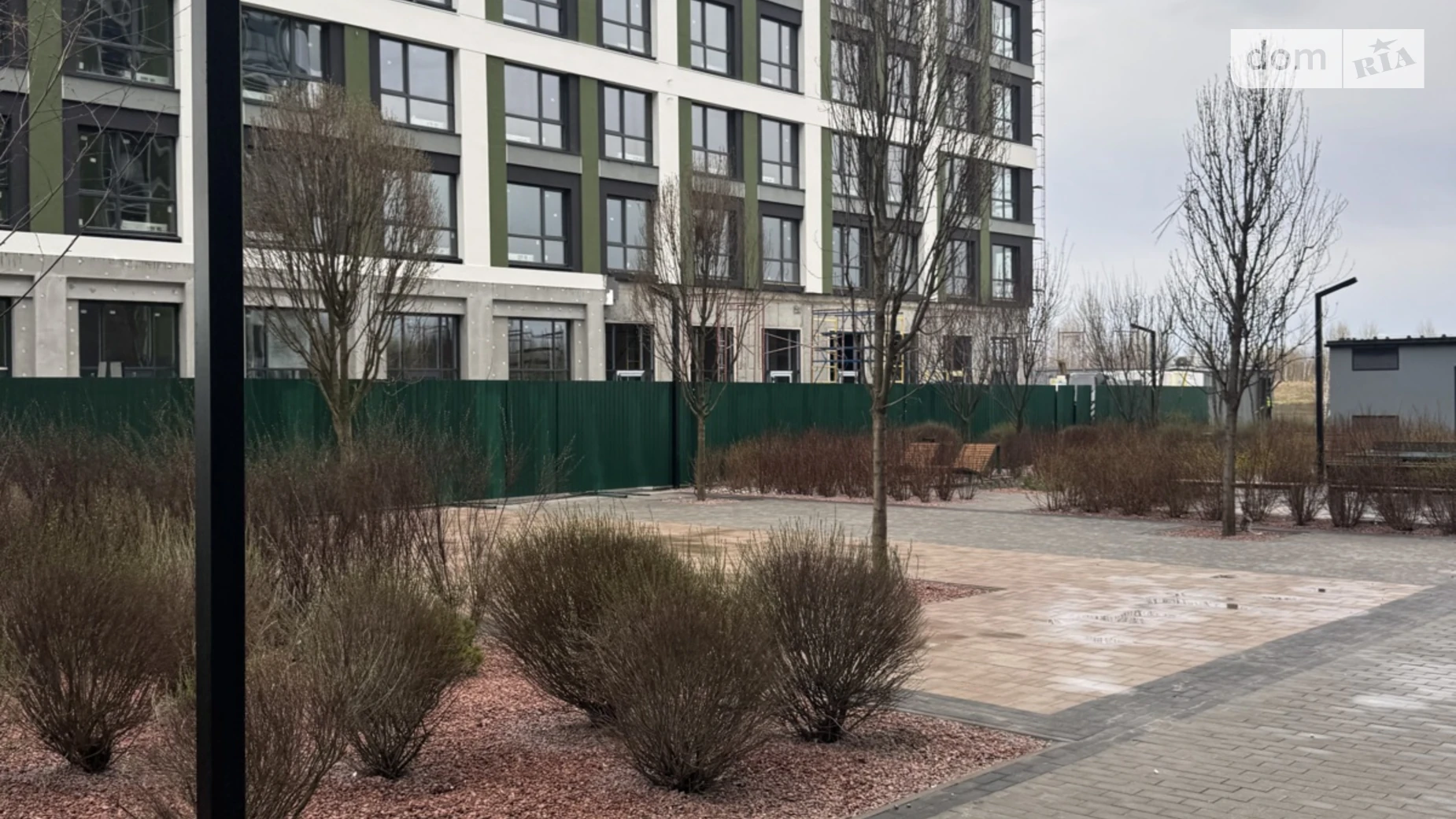 Продается 1-комнатная квартира 36 кв. м в Буче, ул. Петра Дорошенка - фото 5