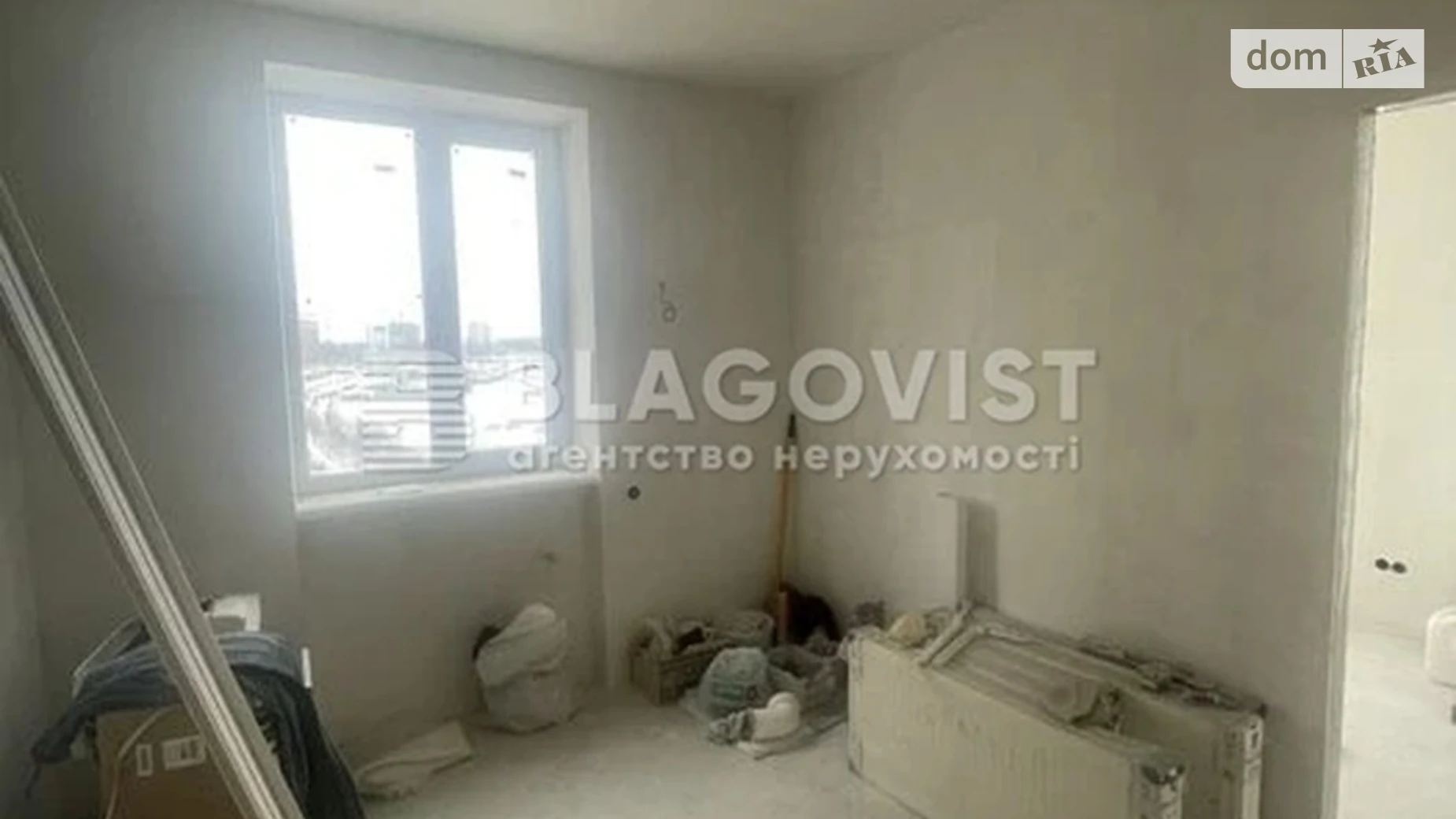 Продается 3-комнатная квартира 73 кв. м в Софиевской Борщаговке, ул. Боголюбова, 40 - фото 4
