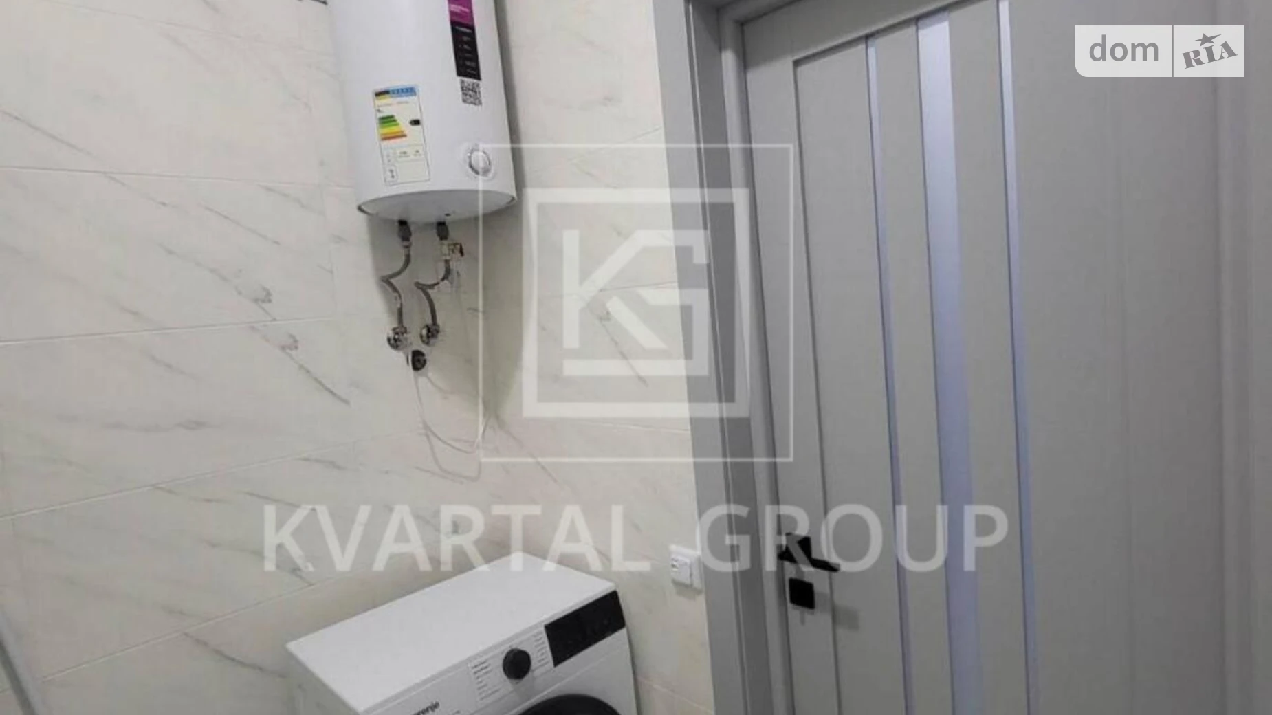 Продается 1-комнатная квартира 29.5 кв. м в Ирпене, ул. Кобылянской Ольги, 1В корпус 12 - фото 4