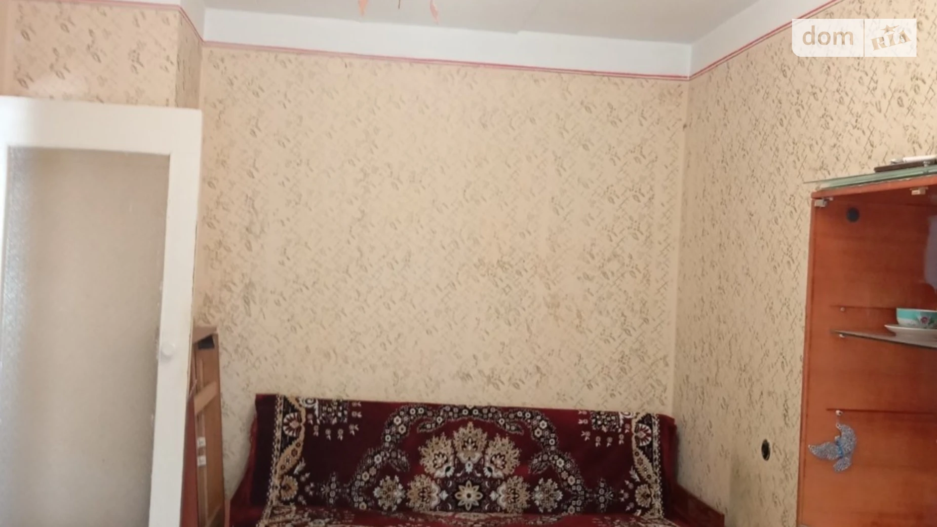 Сдается в аренду 1-комнатная квартира 31.6 кв. м в Хмельницком, ул. Заречанская - фото 5