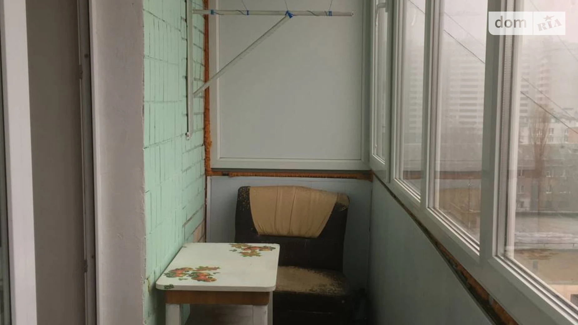 Сдается в аренду 1-комнатная квартира 30 кв. м в Хмельницком, ул. Свободы, 16А - фото 2