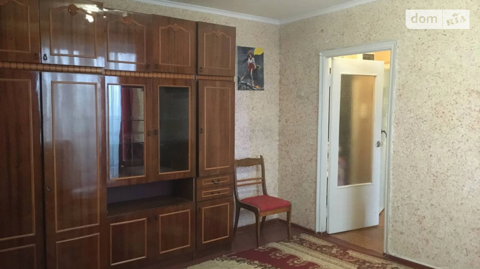 Сдается в аренду 1-комнатная квартира 30 кв. м в Хмельницком, ул. Свободы, 16А - фото 3