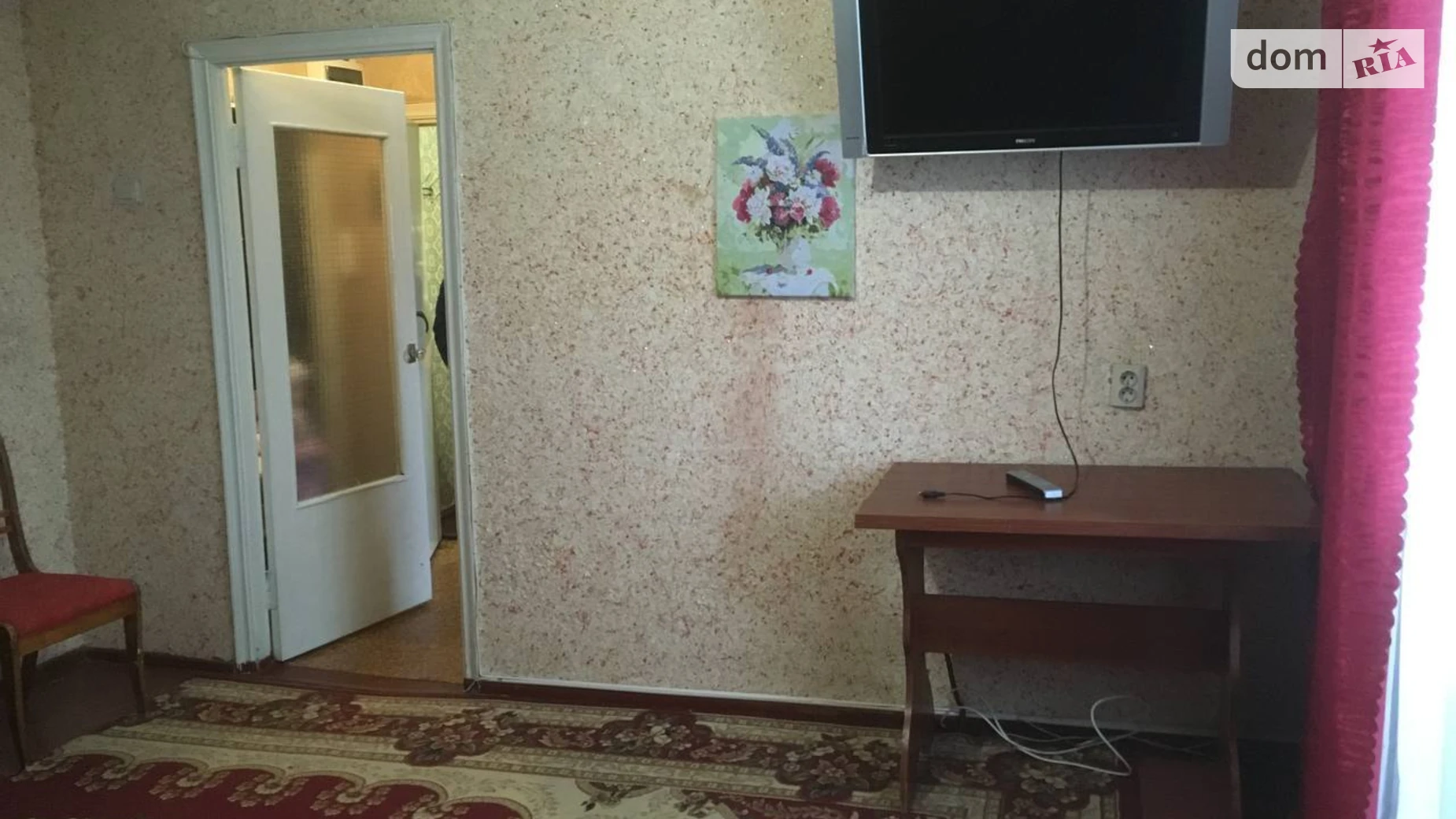 Сдается в аренду 1-комнатная квартира 30 кв. м в Хмельницком, ул. Свободы, 16А - фото 4