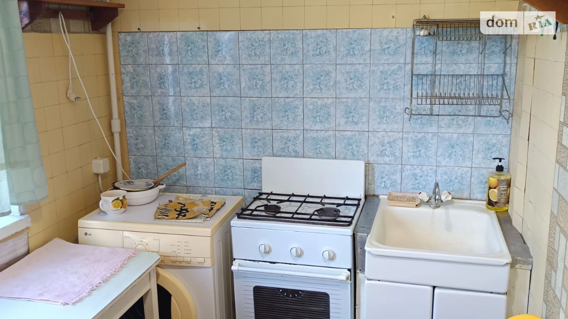 просп. Тракторостроителей, 134 Салтовский Харьков - фото 5