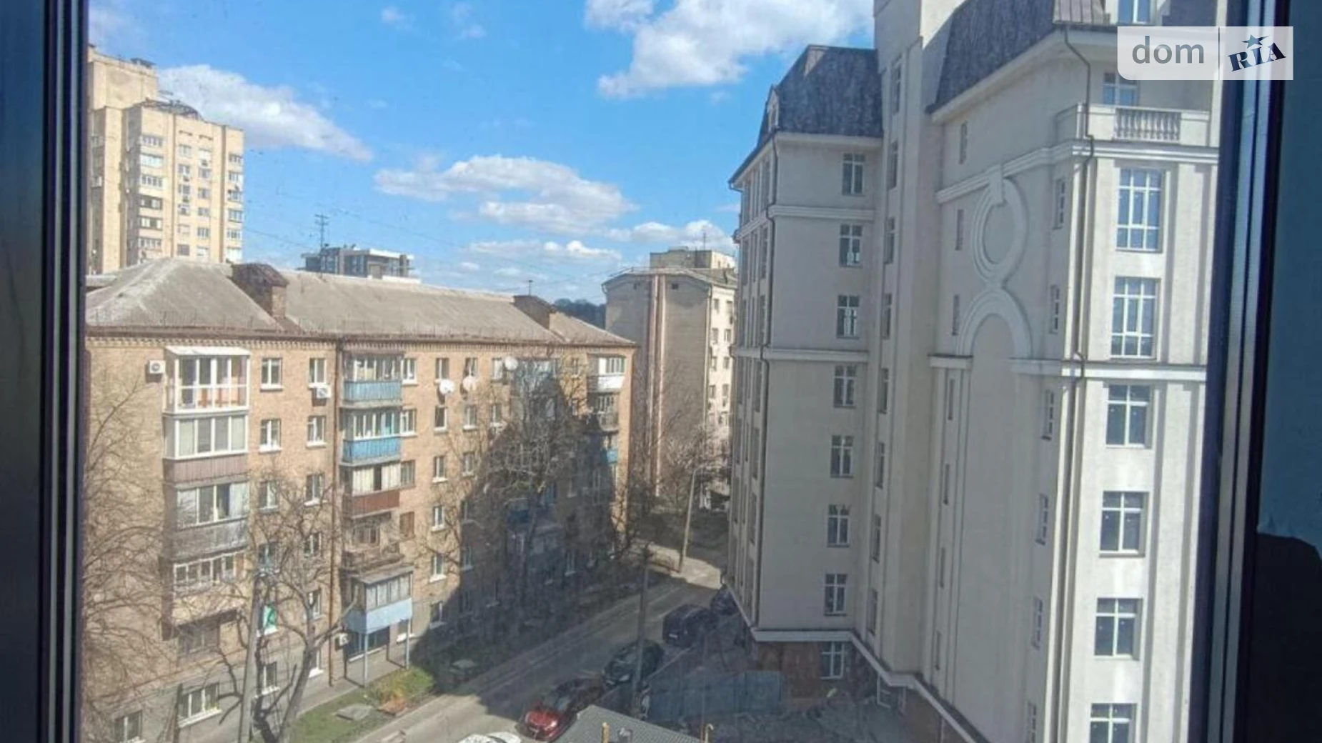 Продається 3-кімнатна квартира 106 кв. м у Києві, цена: 201400 $ - фото 5