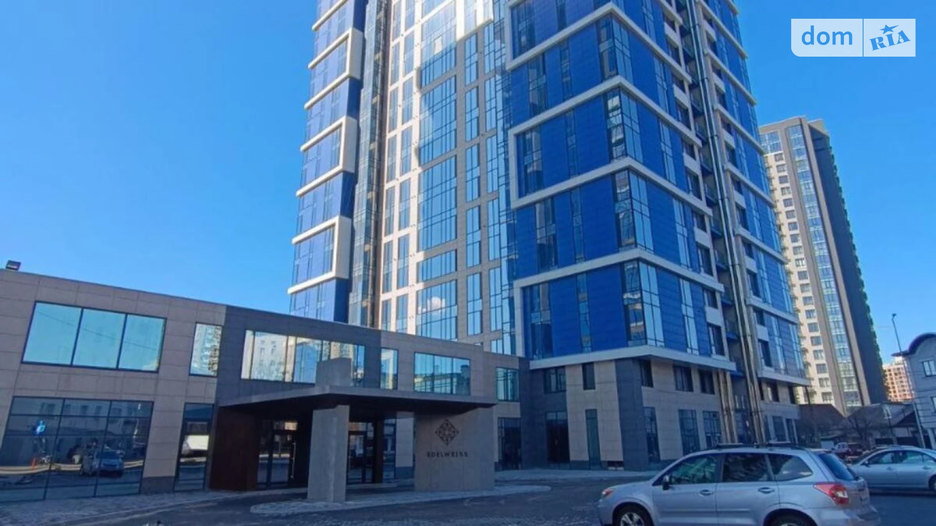 Продається 3-кімнатна квартира 106 кв. м у Києві, цена: 201400 $ - фото 2