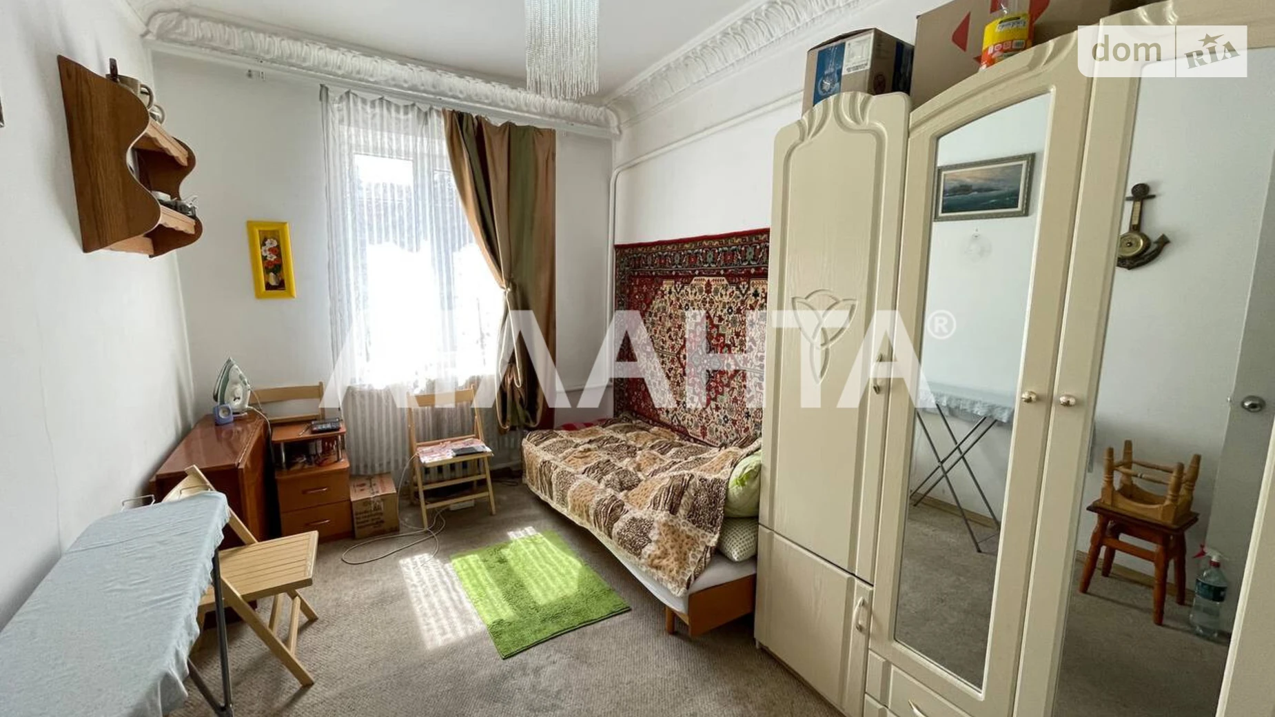 Продается 3-комнатная квартира 50 кв. м в Одессе, ул. Малая Арнаутская - фото 2
