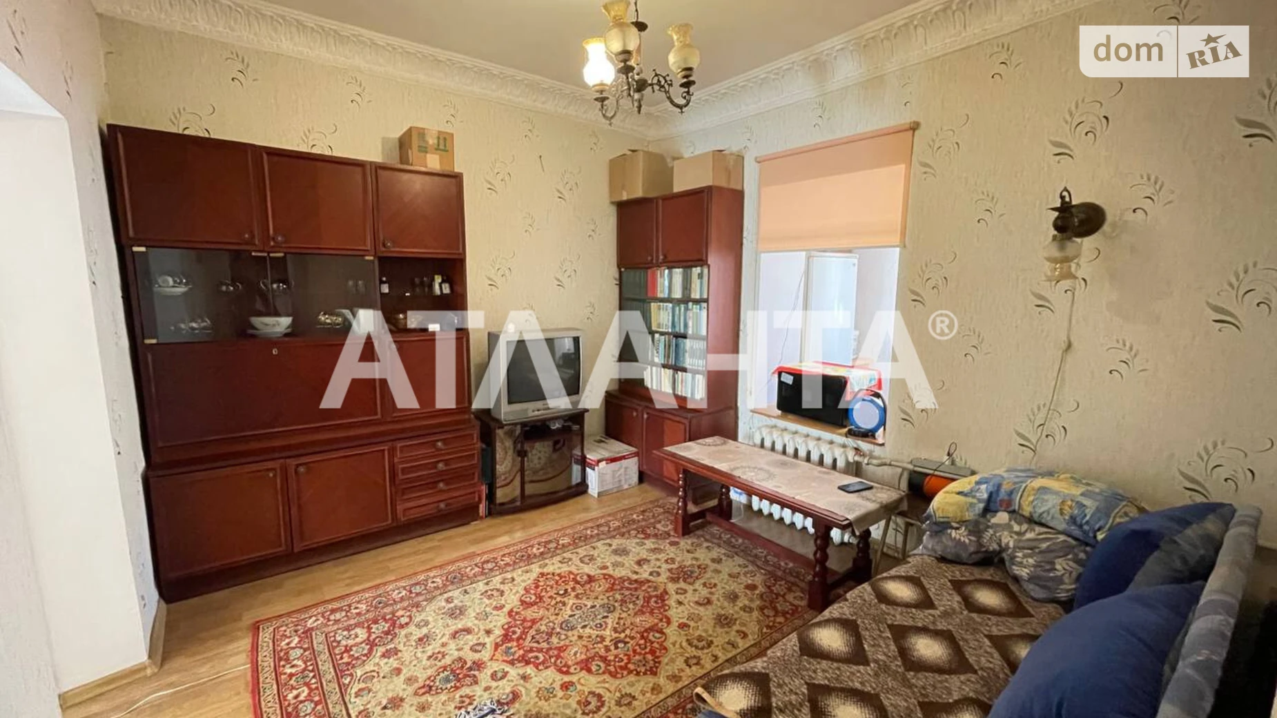 Продается 3-комнатная квартира 50 кв. м в Одессе, ул. Малая Арнаутская - фото 3