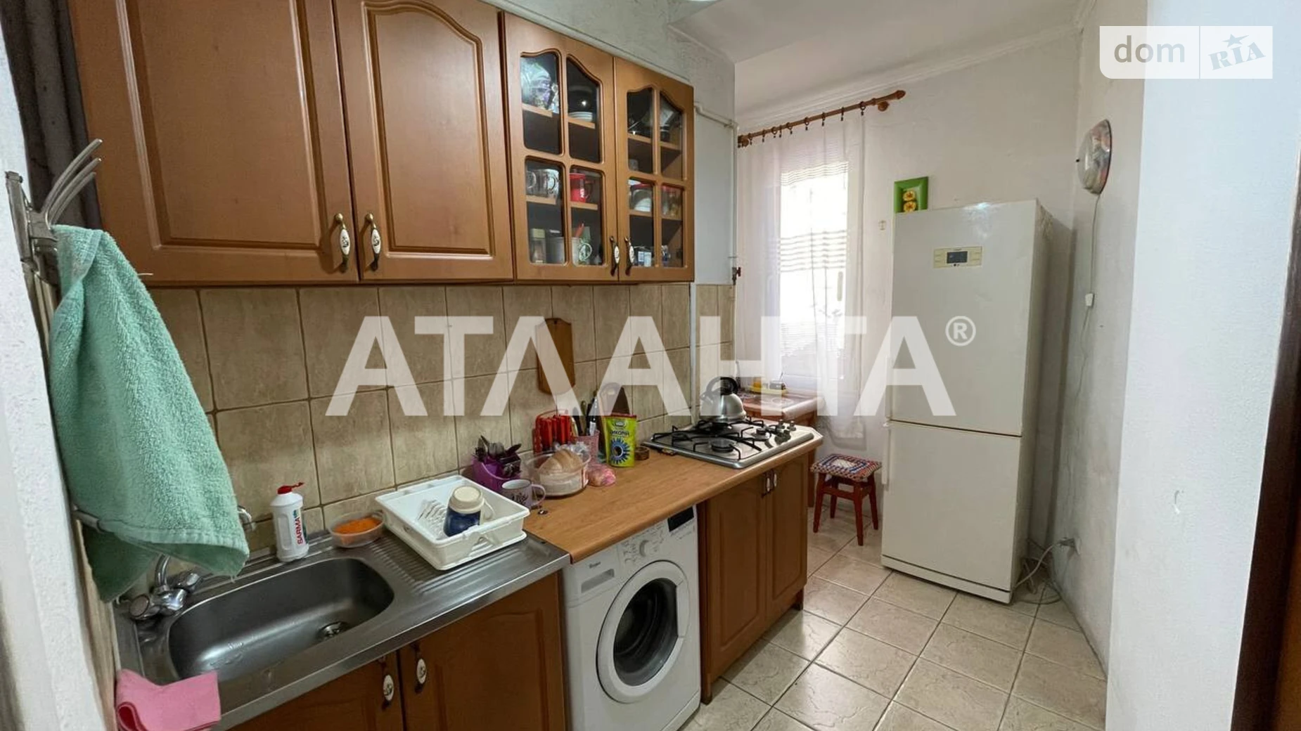 Продается 3-комнатная квартира 50 кв. м в Одессе, ул. Малая Арнаутская - фото 4