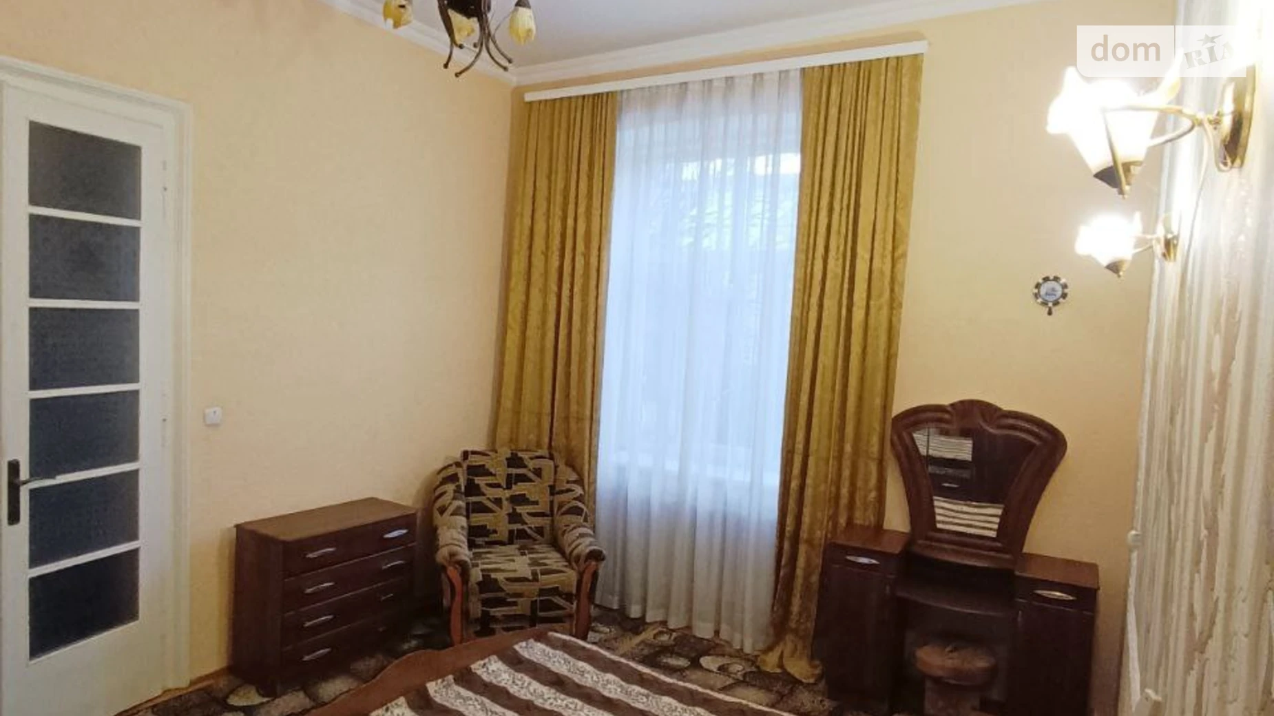 Сдается в аренду 2-комнатная квартира 56 кв. м в Черновцах, ул. Ольжича Олега, 19 - фото 3