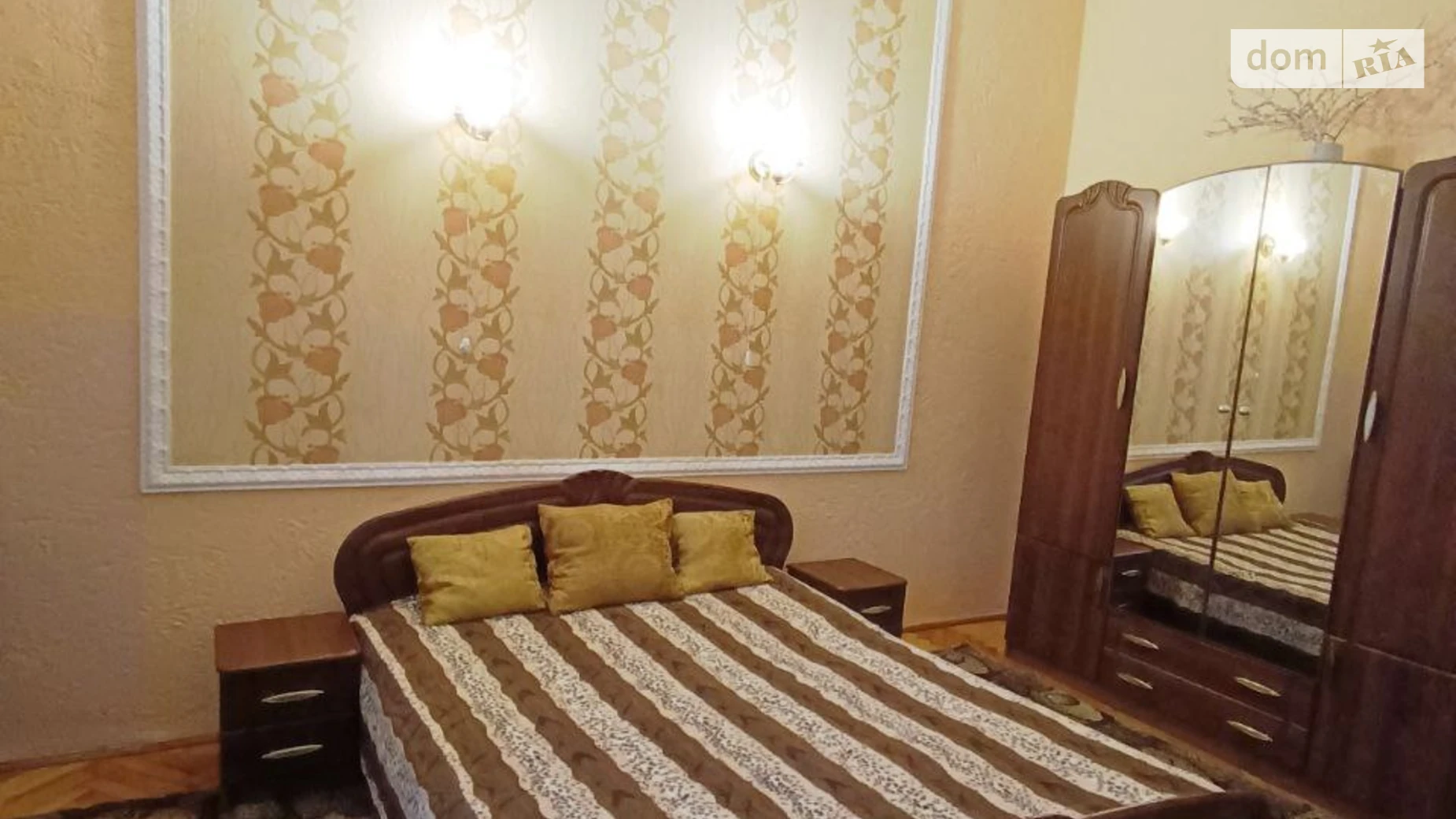 Сдается в аренду 2-комнатная квартира 56 кв. м в Черновцах, ул. Ольжича Олега, 19 - фото 2