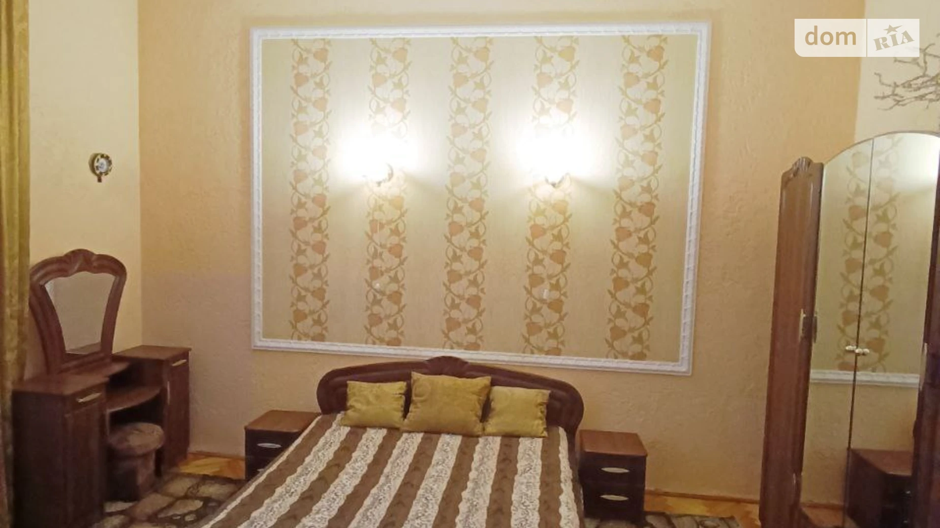 Сдается в аренду 2-комнатная квартира 56 кв. м в Черновцах, ул. Ольжича Олега, 19 - фото 4