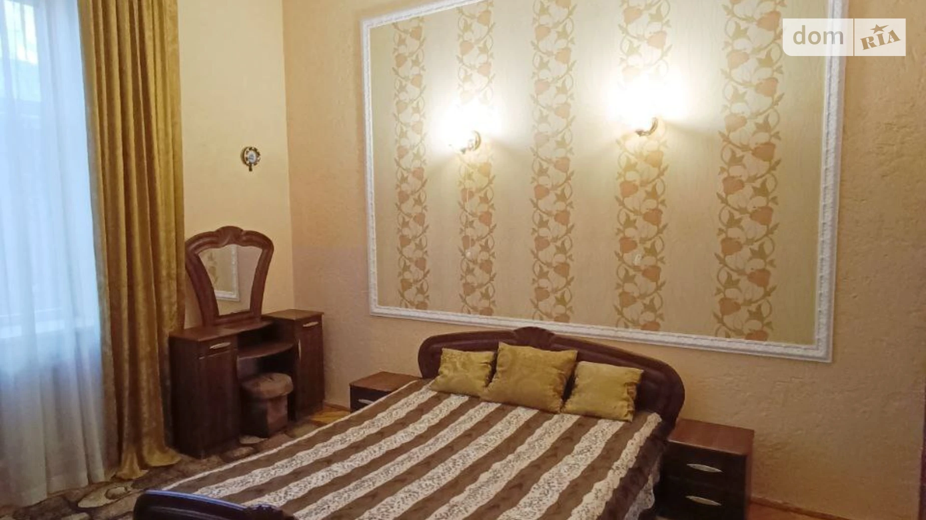 Сдается в аренду 2-комнатная квартира 56 кв. м в Черновцах, ул. Ольжича Олега, 19 - фото 5