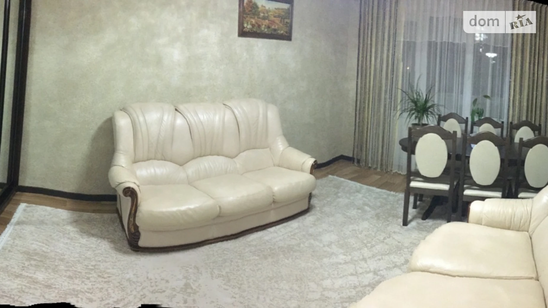 Продается 3-комнатная квартира 58.2 кв. м в Ровно, ул. Степана Бандеры, 69 - фото 5