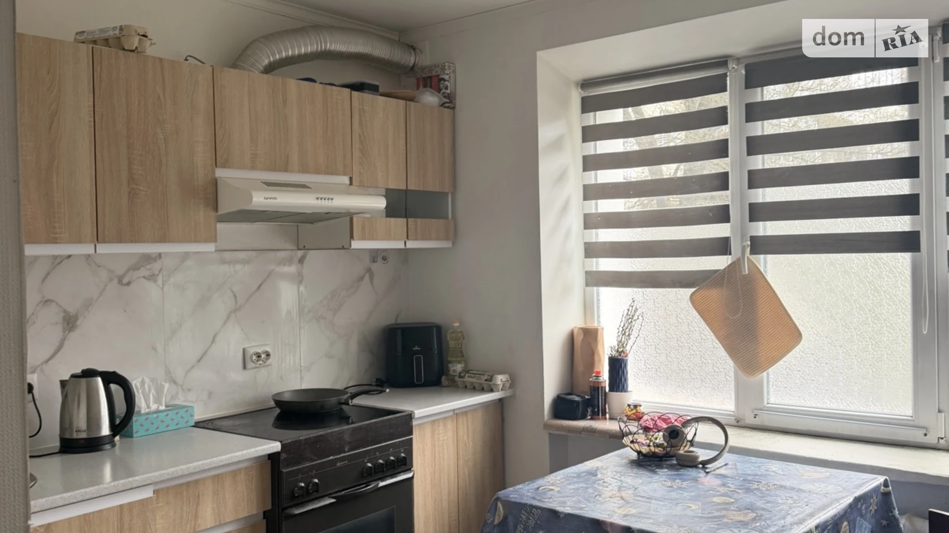 Продается 2-комнатная квартира 30.5 кв. м в Хмельницком, ул. Институтская, 16 корпус 2 - фото 3