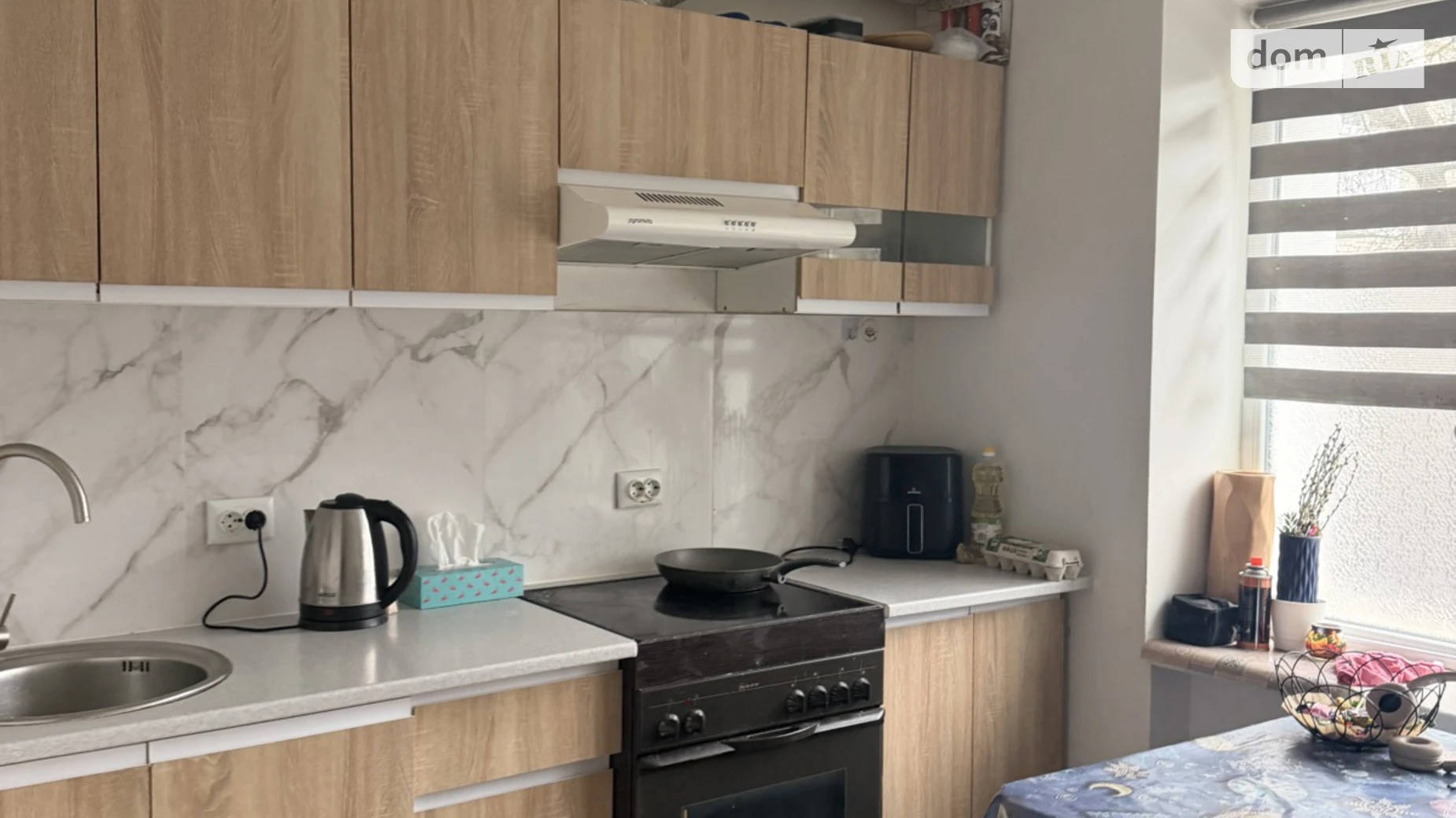 Продается 2-комнатная квартира 30.5 кв. м в Хмельницком, ул. Институтская, 16 корпус 2 - фото 4