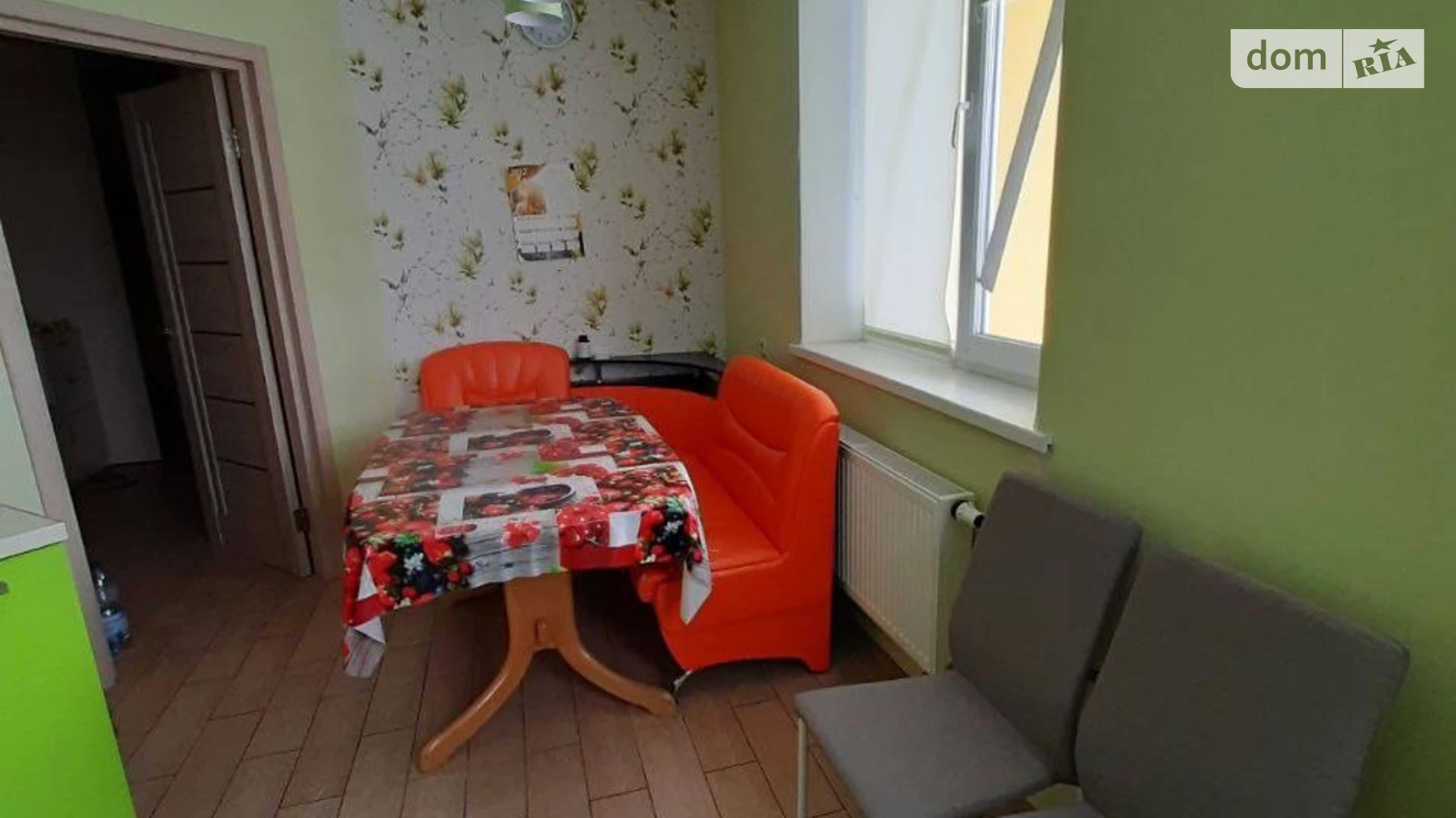 Продается 2-комнатная квартира 59.5 кв. м в Буче, ул. Бориса Гмыри, 9 - фото 2