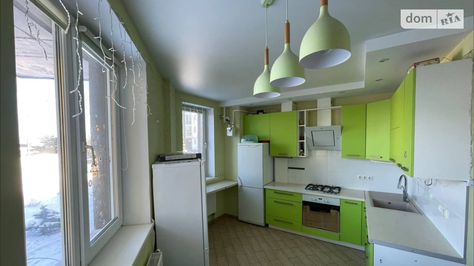 Продается 2-комнатная квартира 59.5 кв. м в Буче, ул. Бориса Гмыри, 9 - фото 4