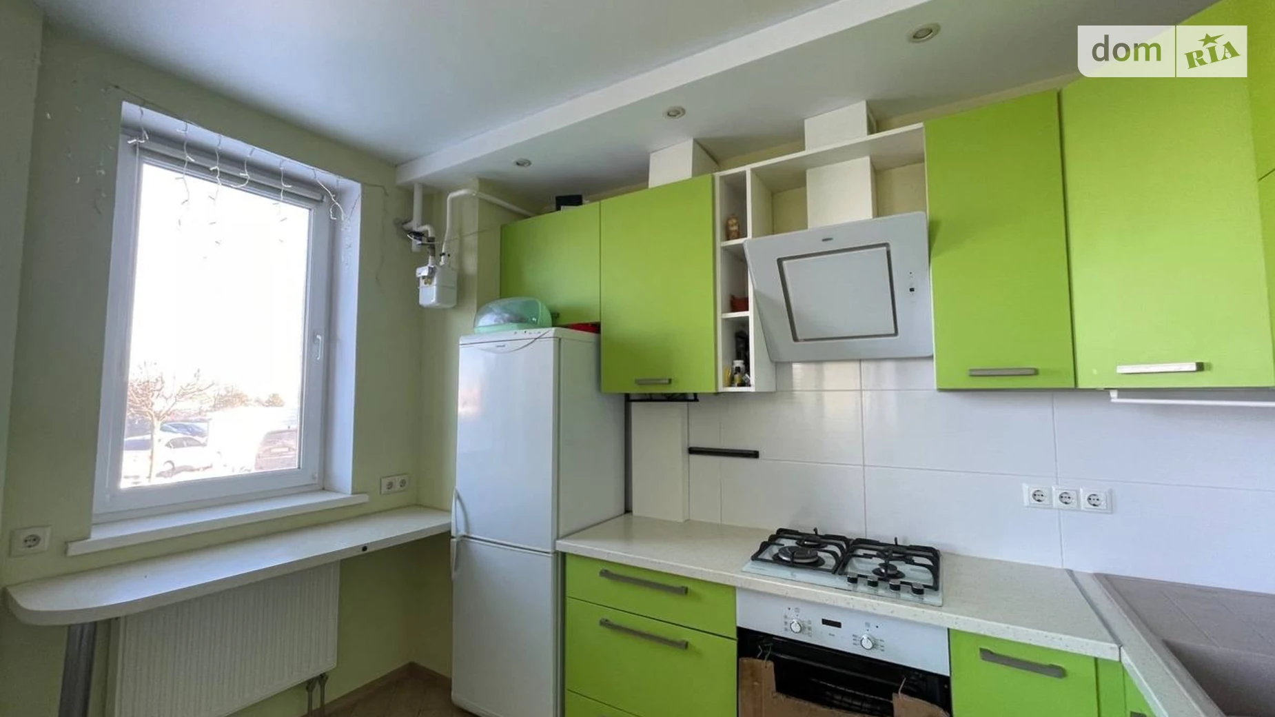 Продается 2-комнатная квартира 59.5 кв. м в Буче, ул. Бориса Гмыри, 9 - фото 5