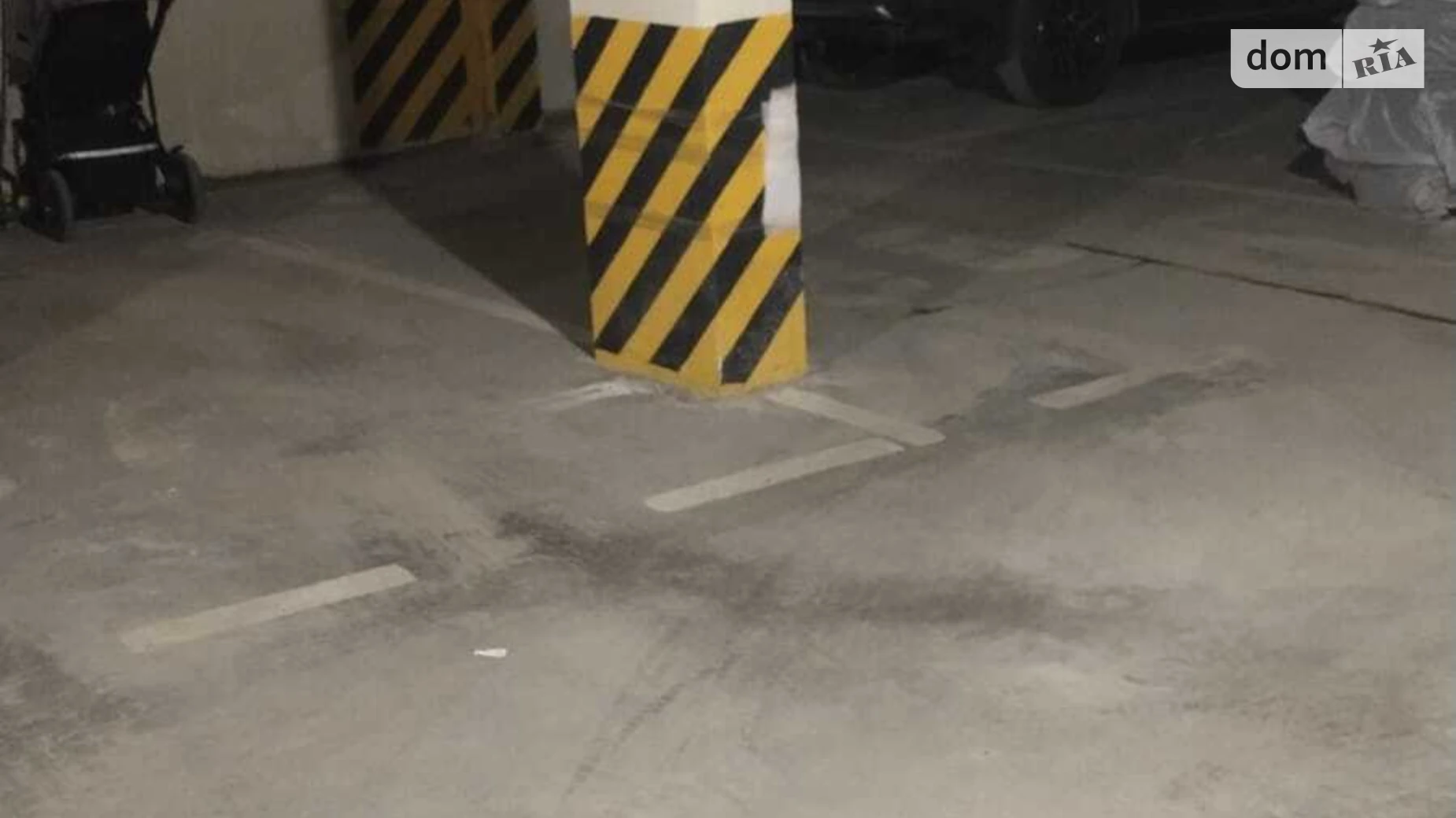 Продается подземный паркинг под легковое авто на 15.3 кв. м, цена: 13500 $ - фото 2