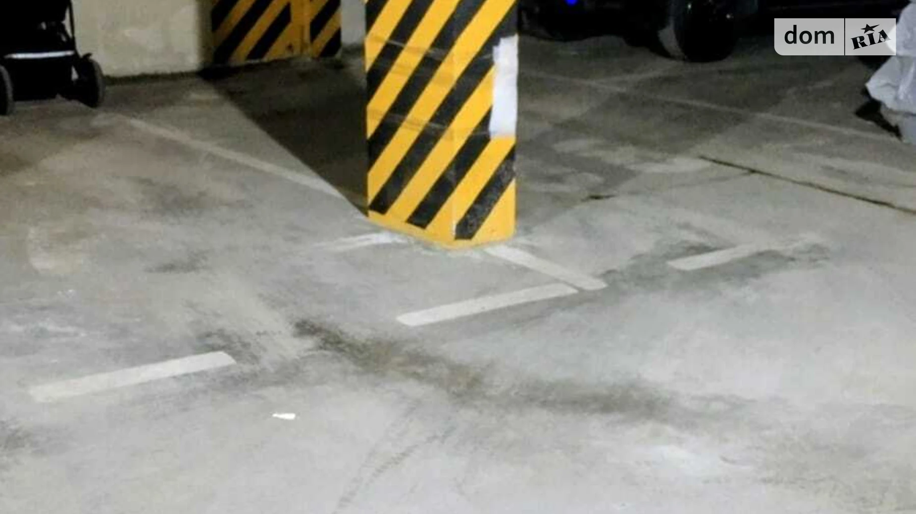 Продается подземный паркинг под легковое авто на 15.3 кв. м, цена: 13500 $ - фото 3