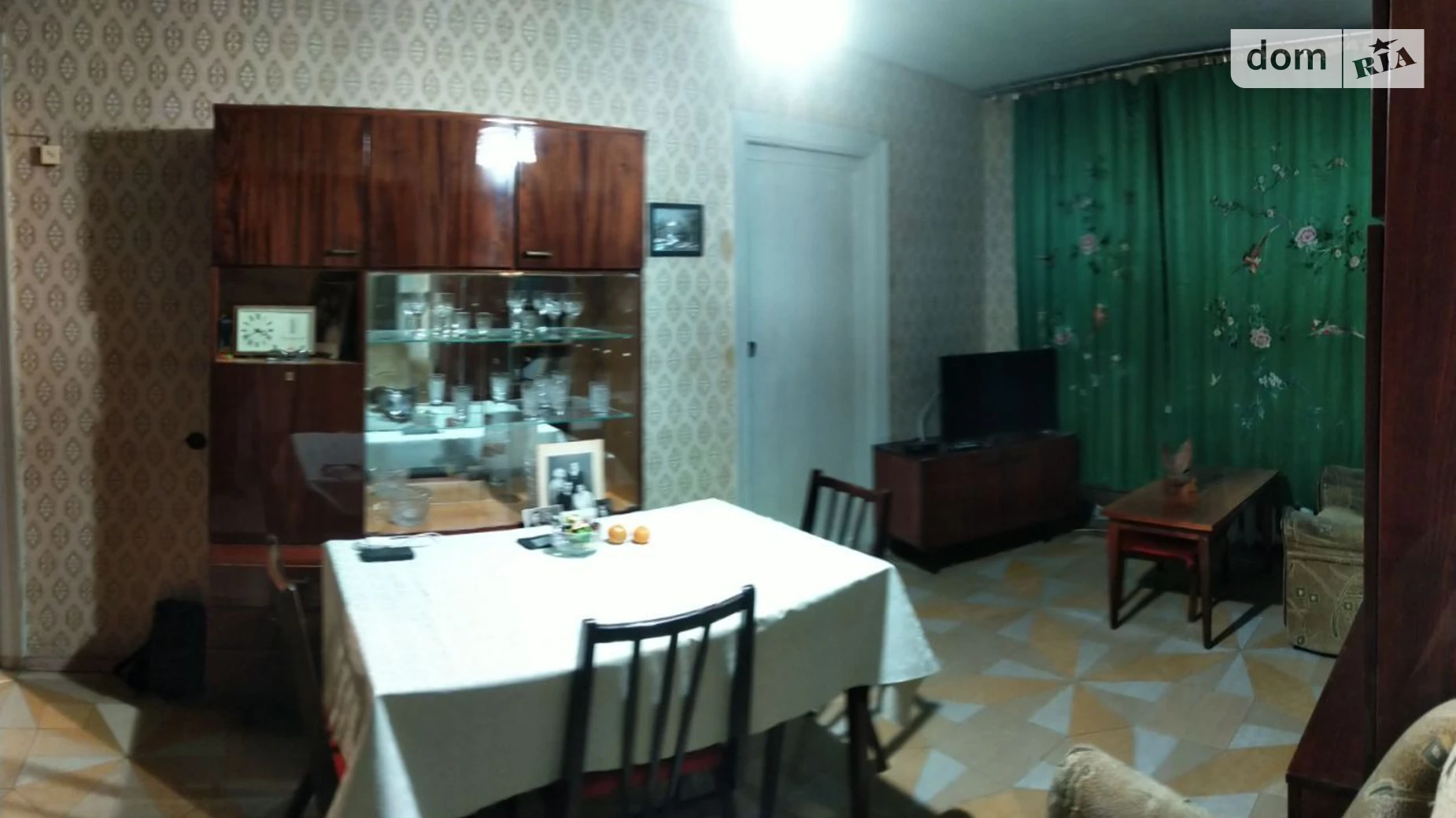 Продається 3-кімнатна квартира 58.2 кв. м у Кам'янському, вул. Гетьмана Сагайдачного(Черняховського), 57 - фото 2