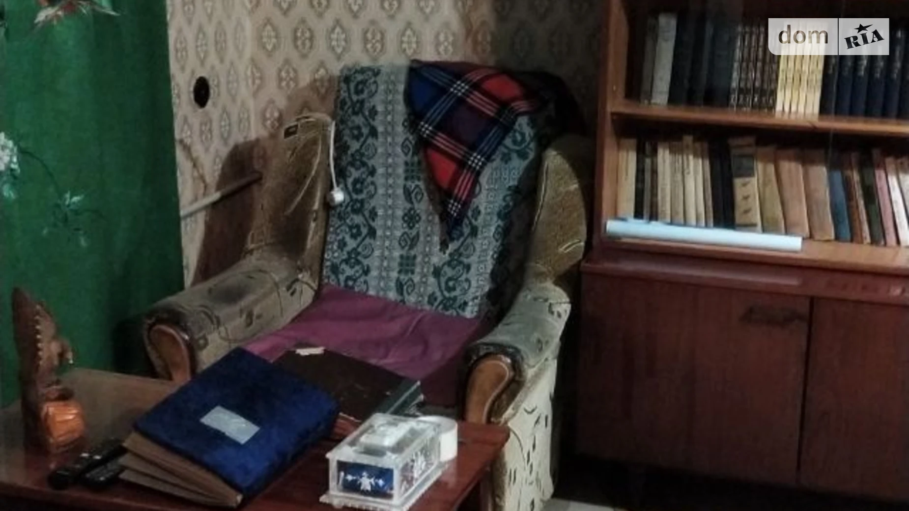 Продається 3-кімнатна квартира 58.2 кв. м у Кам'янському, вул. Гетьмана Сагайдачного(Черняховського), 57 - фото 3